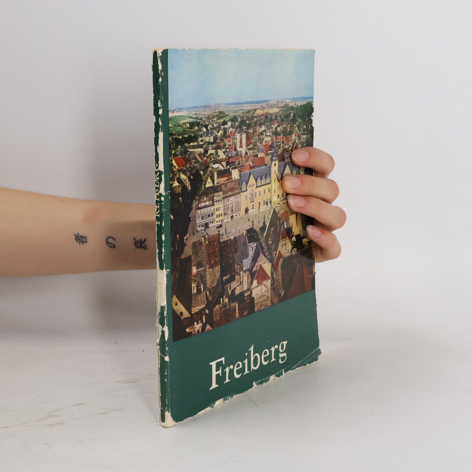 Autorenkollektiv Freiberg
