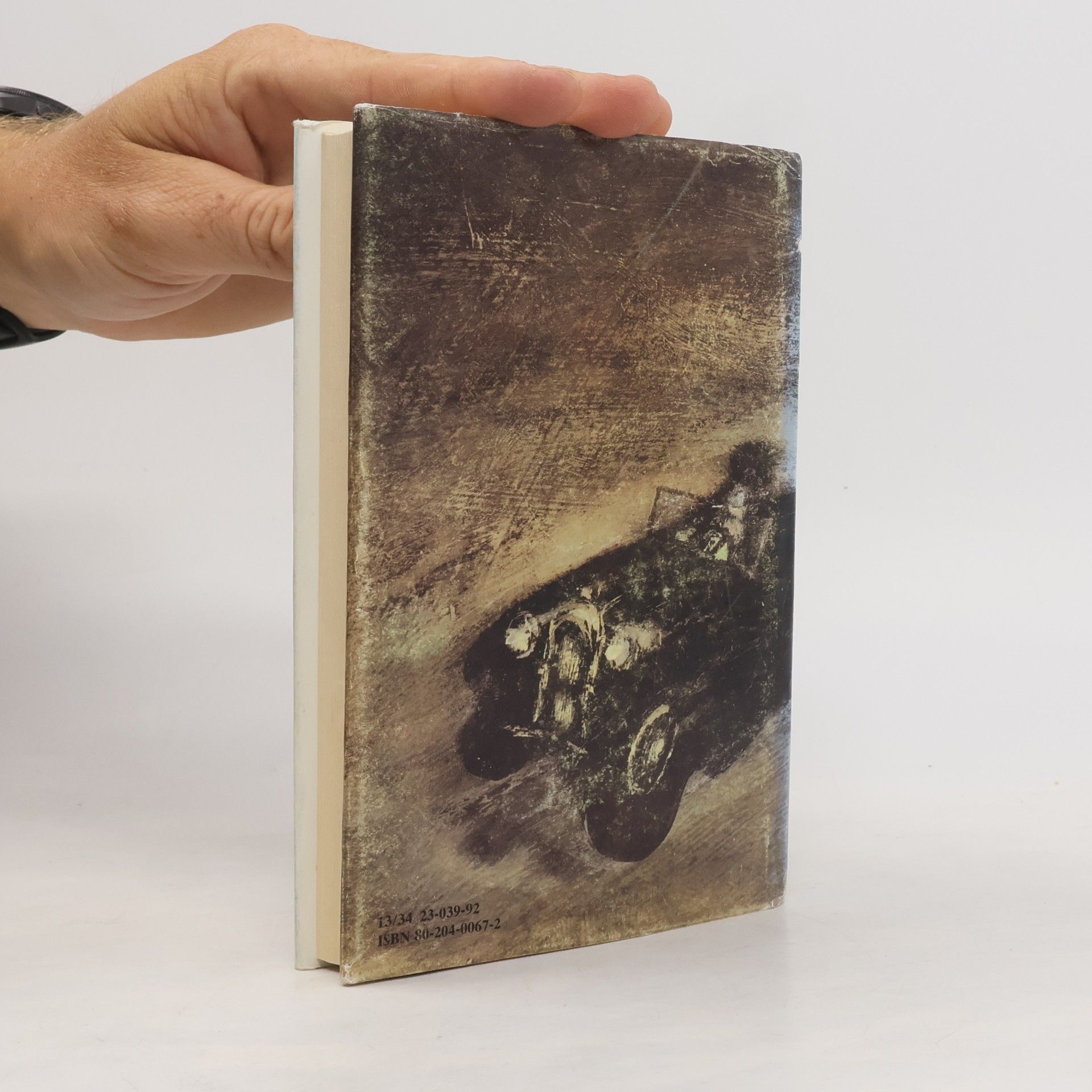 Francis Scott Fitzgerald Krásní a prokletí