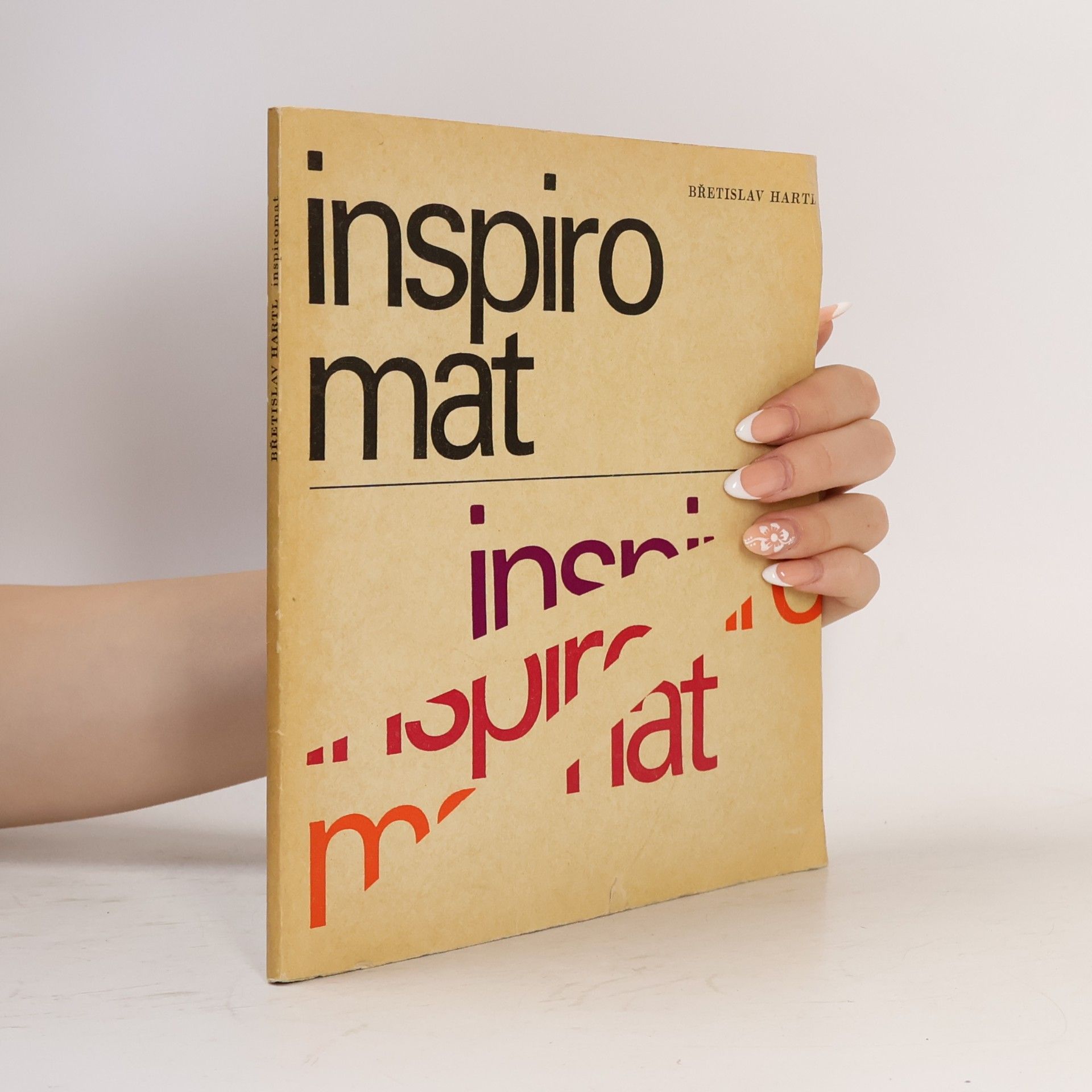 Inspiromat