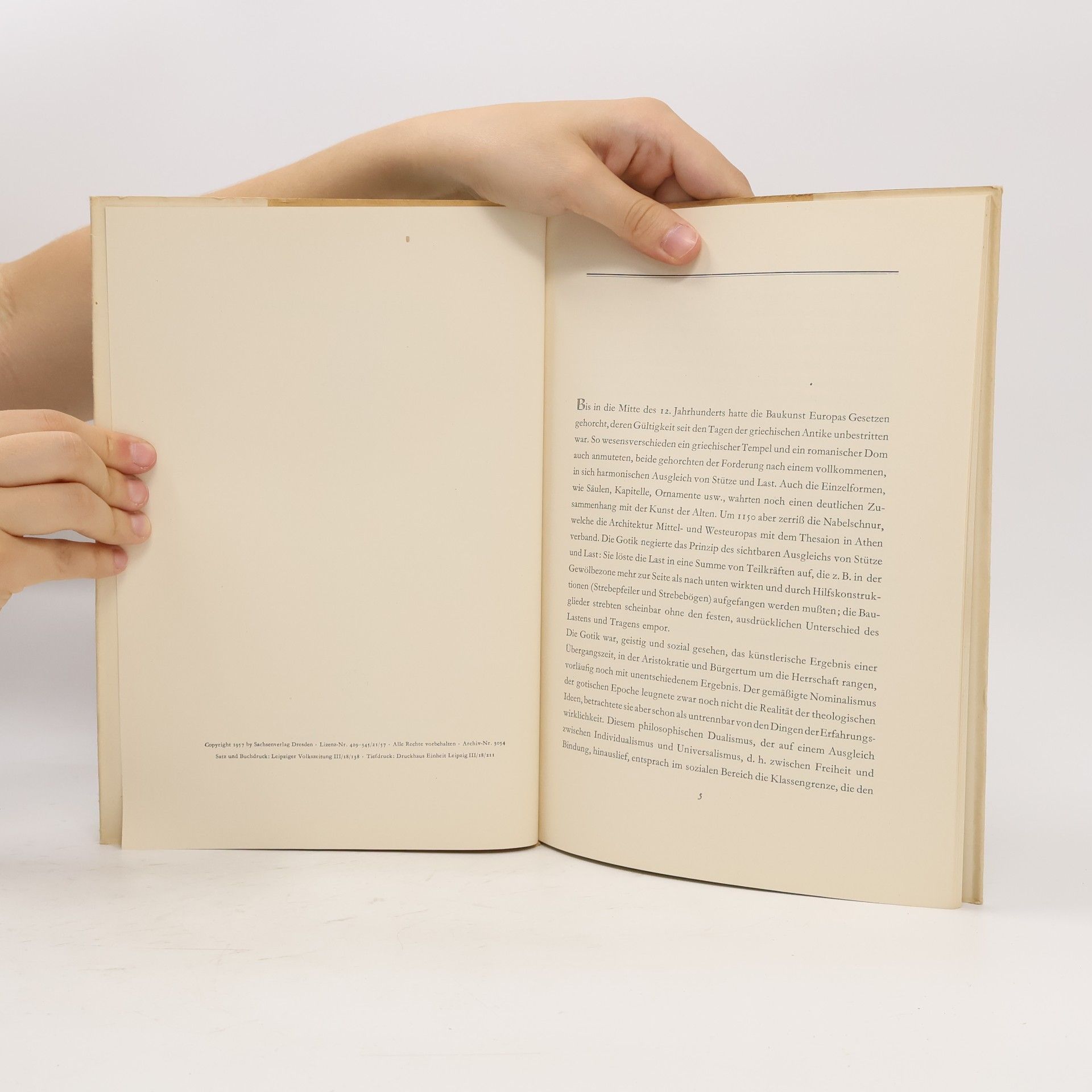 Autorenkollektiv Gotische Kirchen
