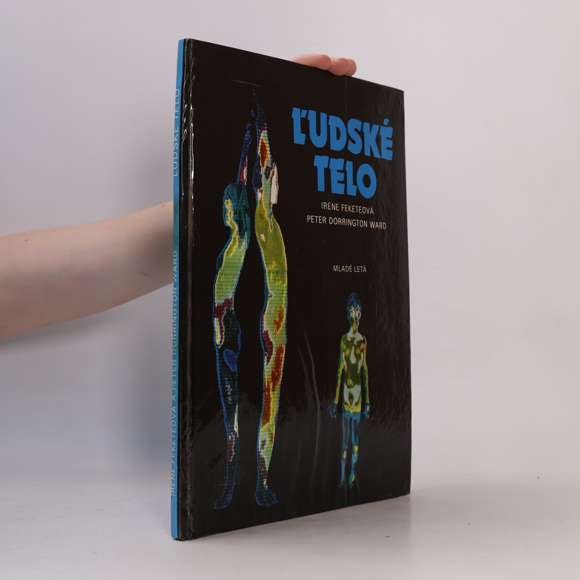 Irene Fekete Ľudské telo