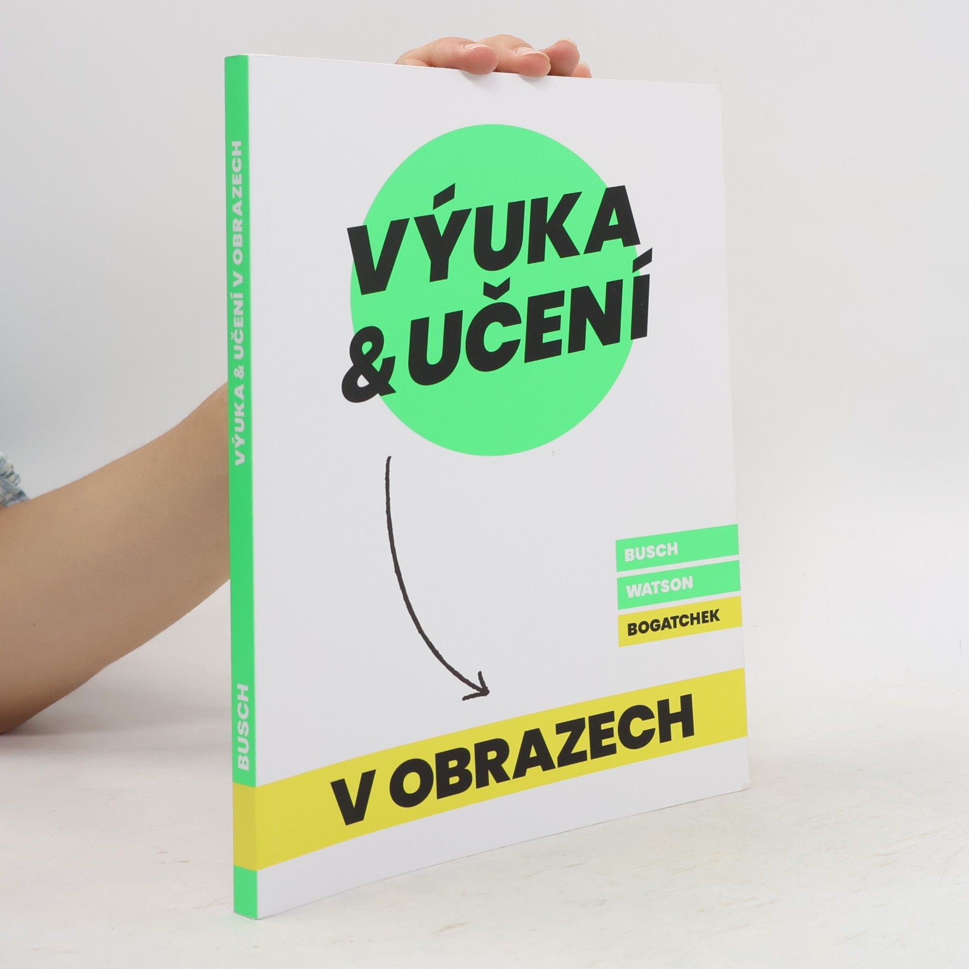 Výuka & učení v obrazech