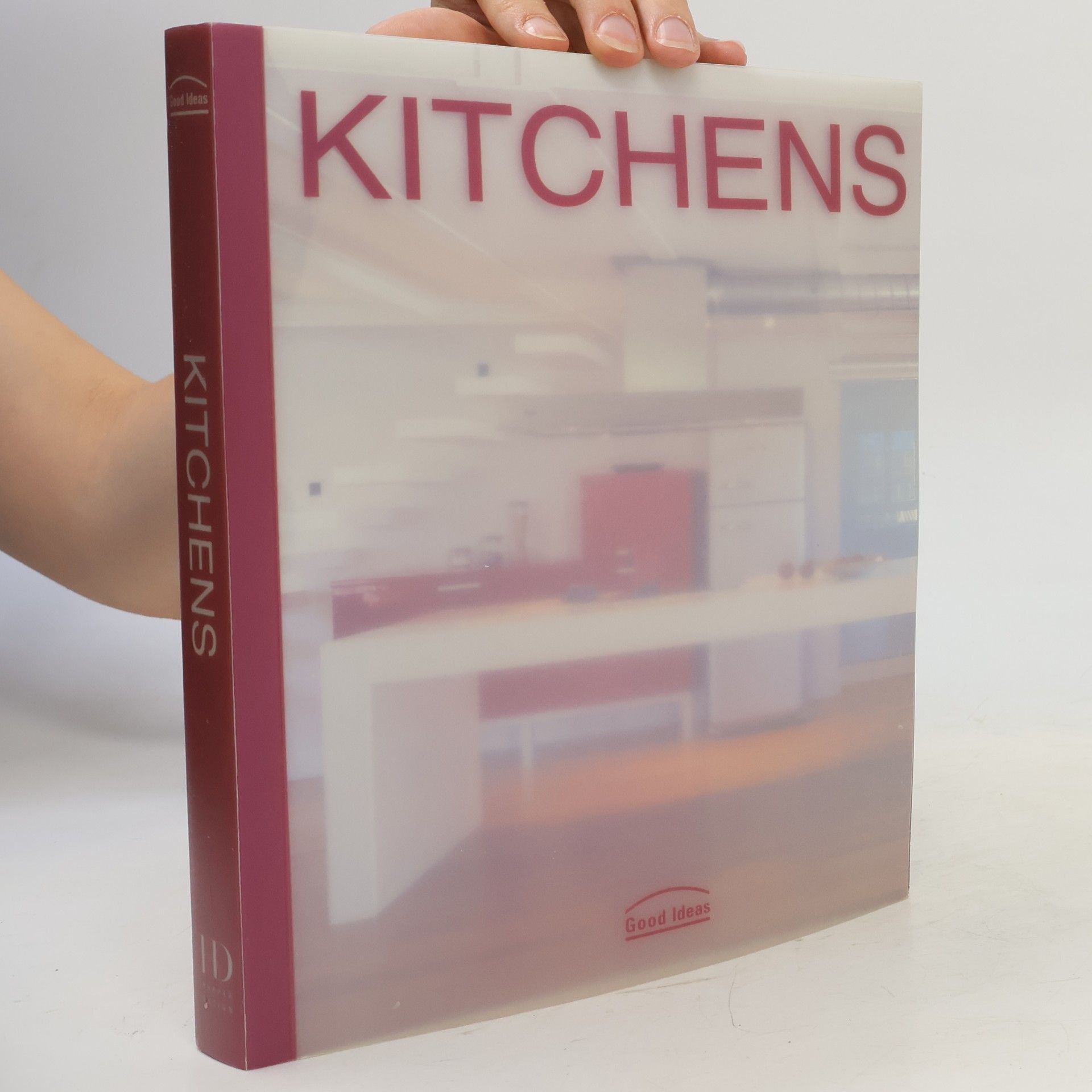 Encarna Castillo Kitchens