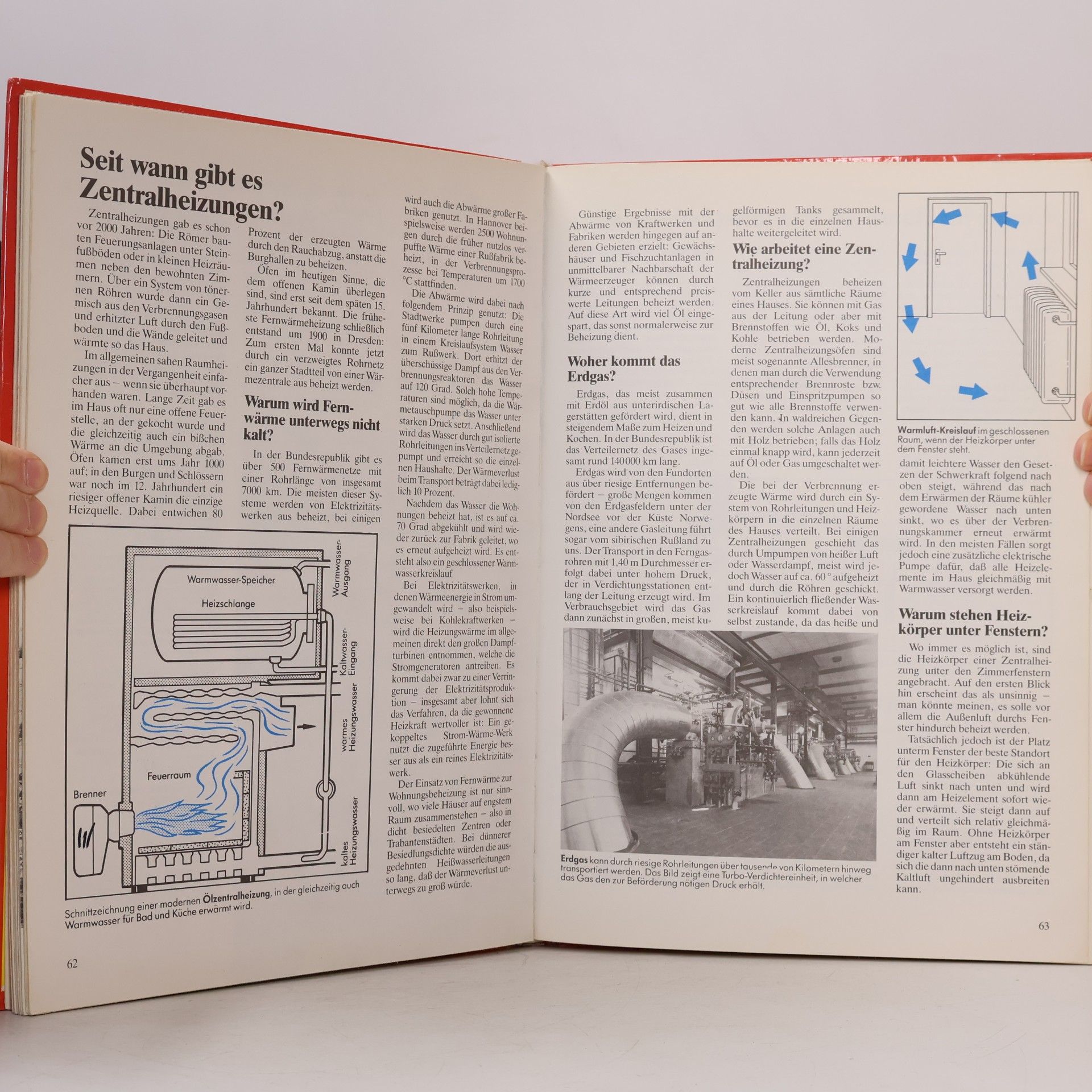 Collectif d'auteurs Mein großes Forscherbuch