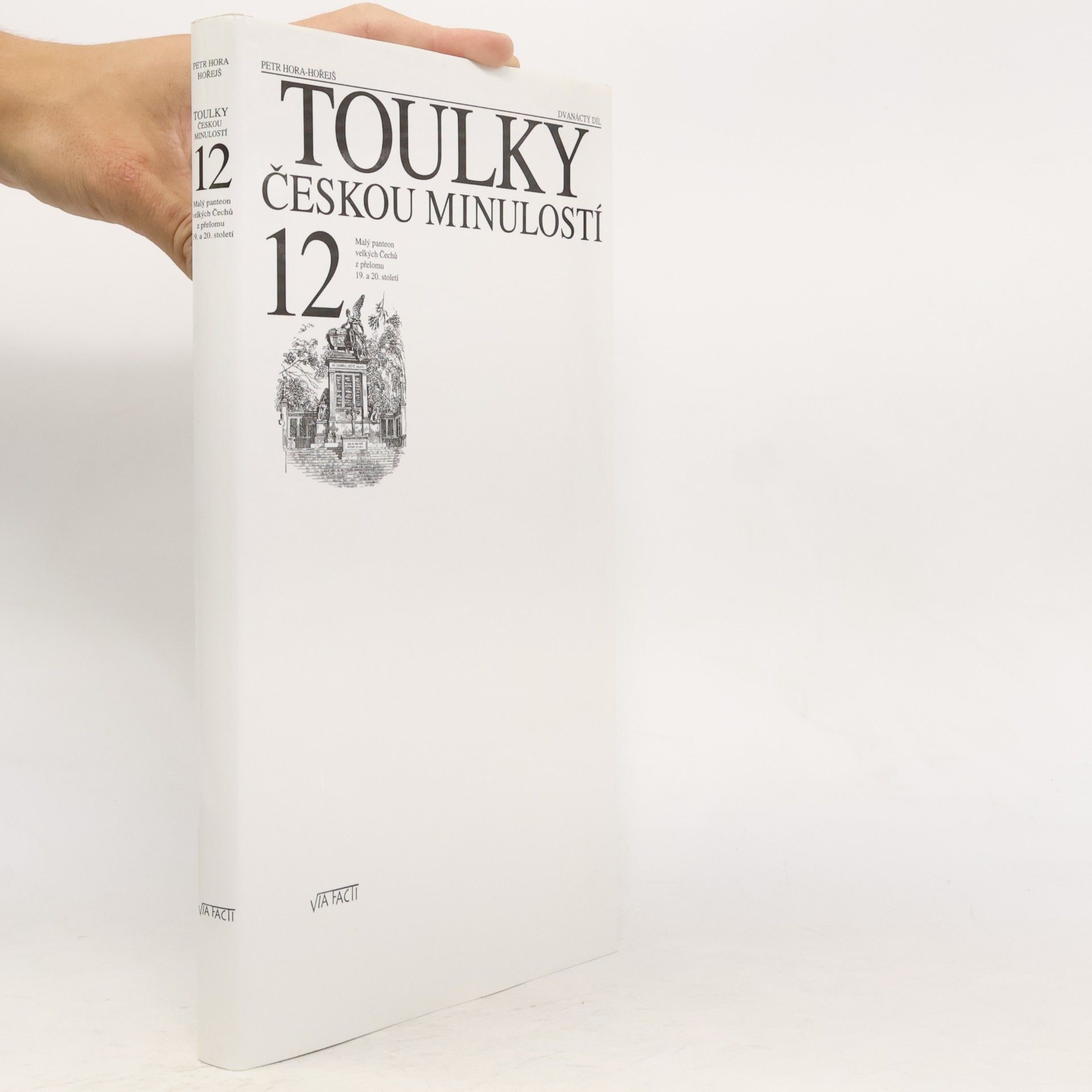 Toulky českou minulostí 12