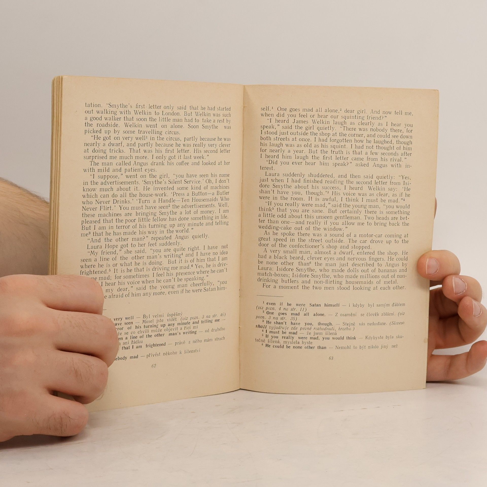G. K. Chesterton Povídky. Stories