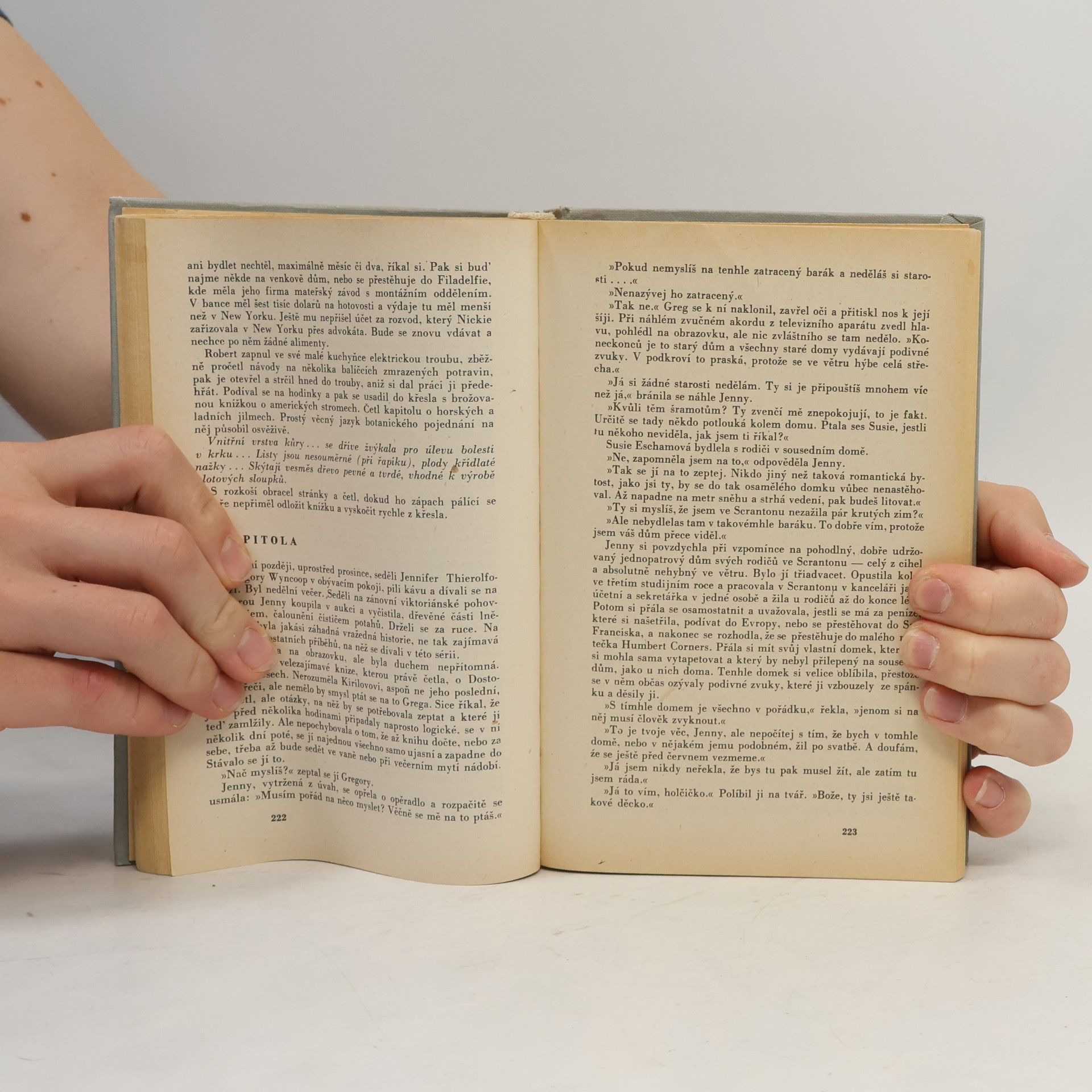 Patricia Highsmith Třikrát vražda z posedlosti