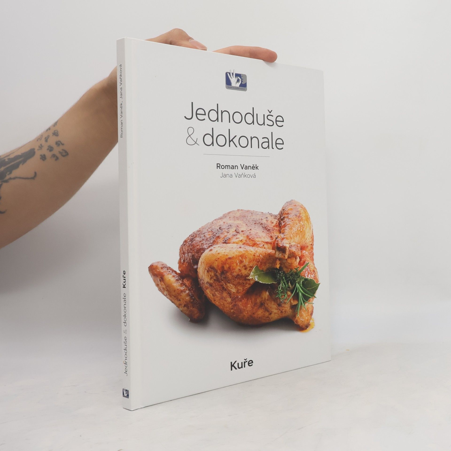 Jednoduše & Dokonale. Kuře
