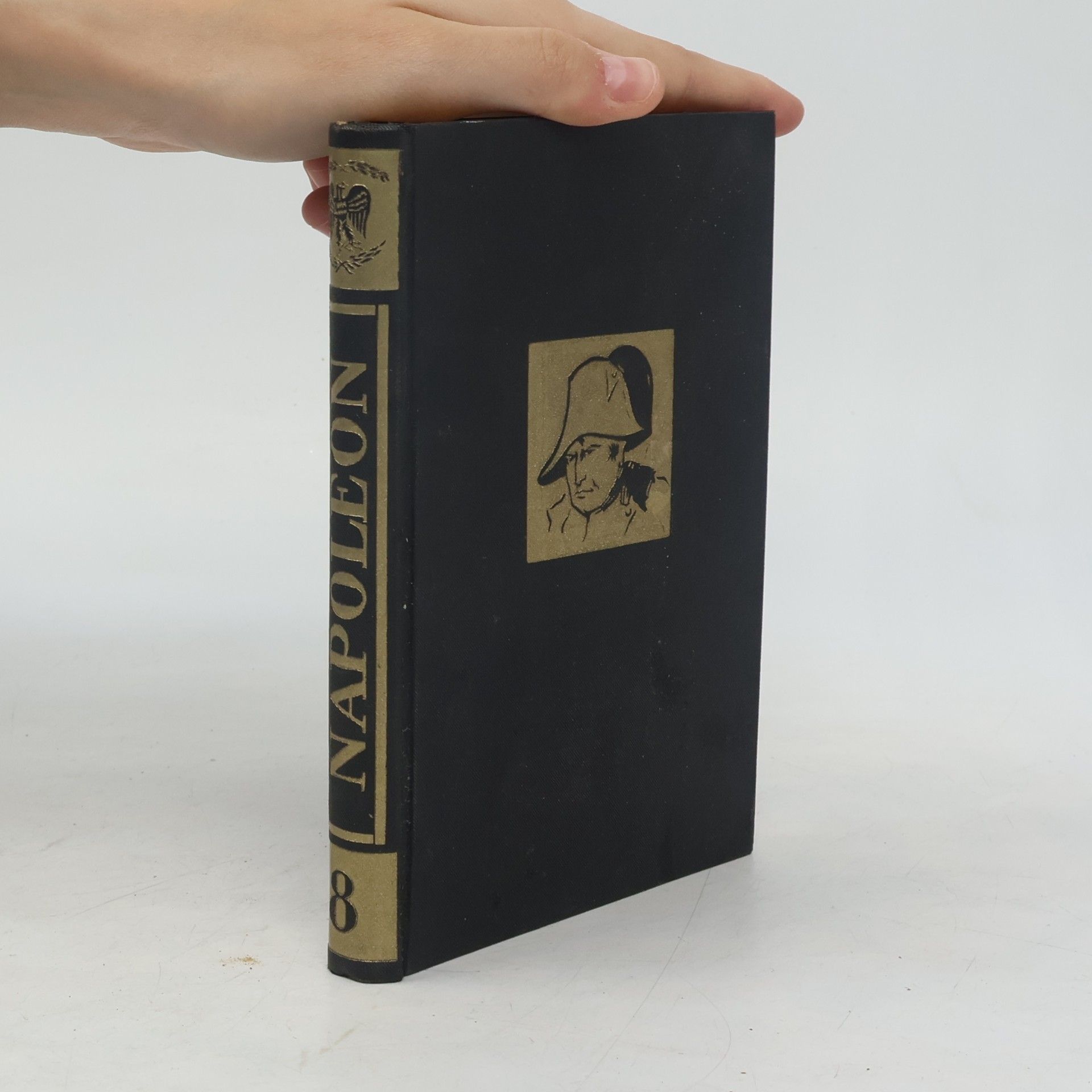 W. Gasiorowski Napoleon 8.