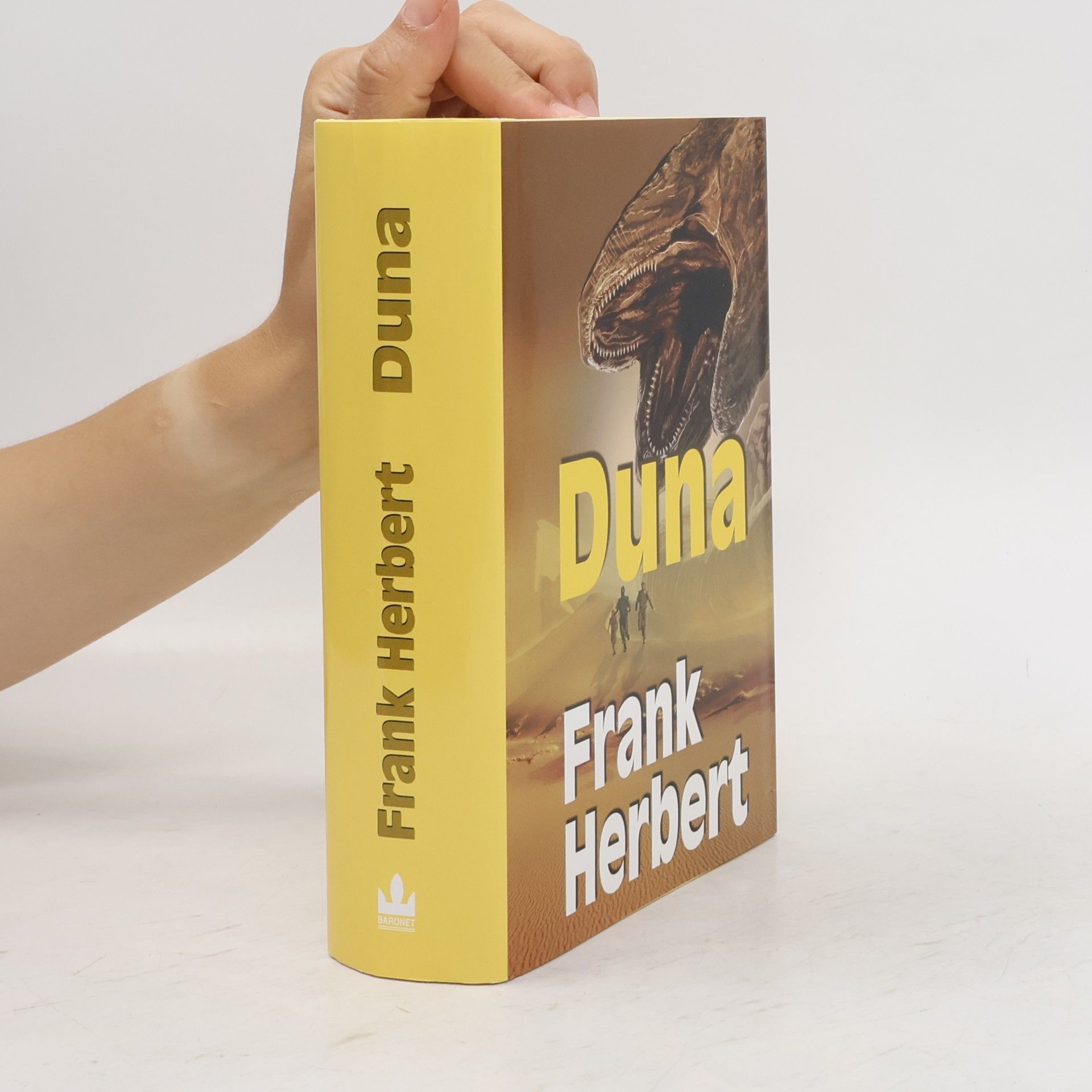 Frank Herbert Duna