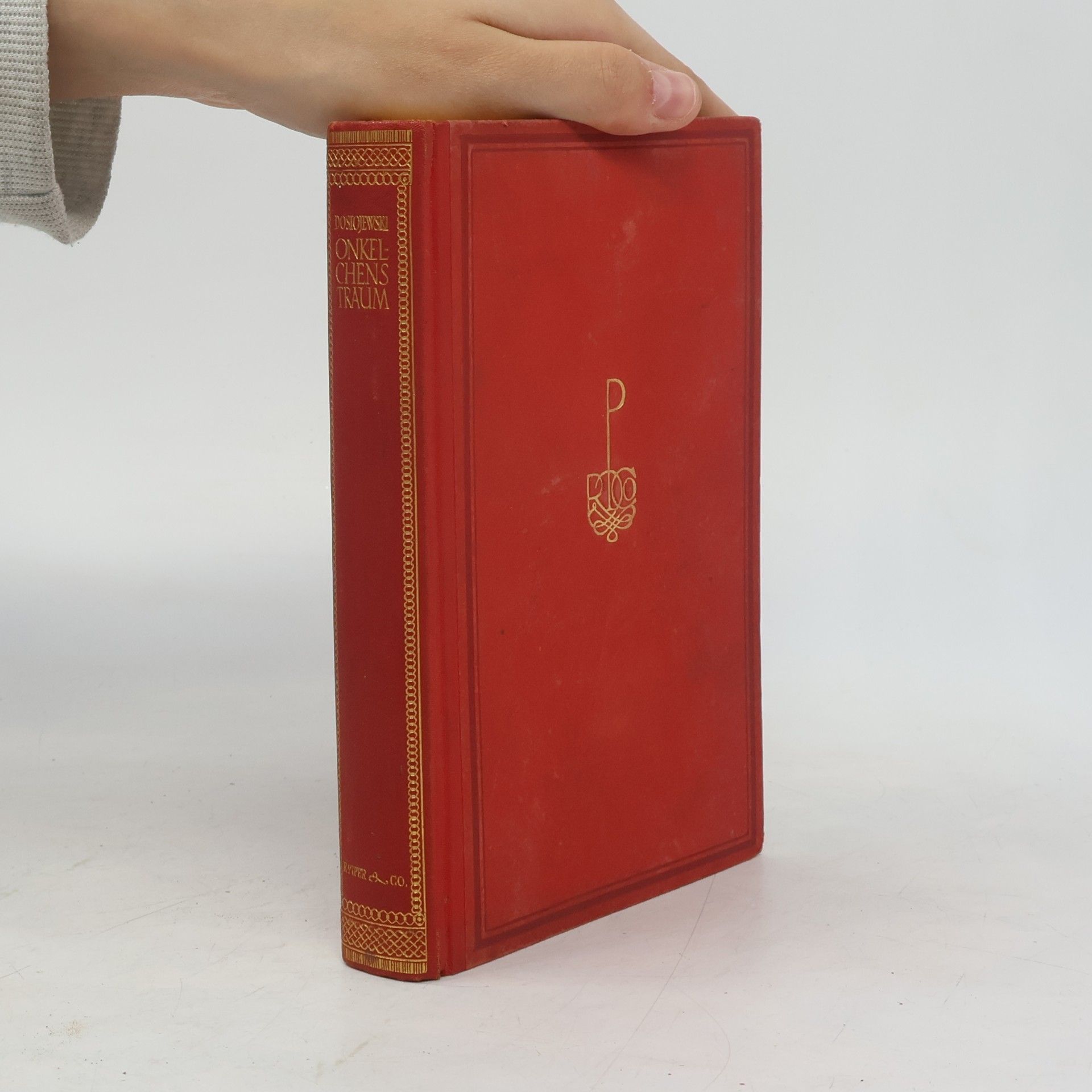 Fyodor Dostoyevsky Onkelchens Traum und andere Humoresken