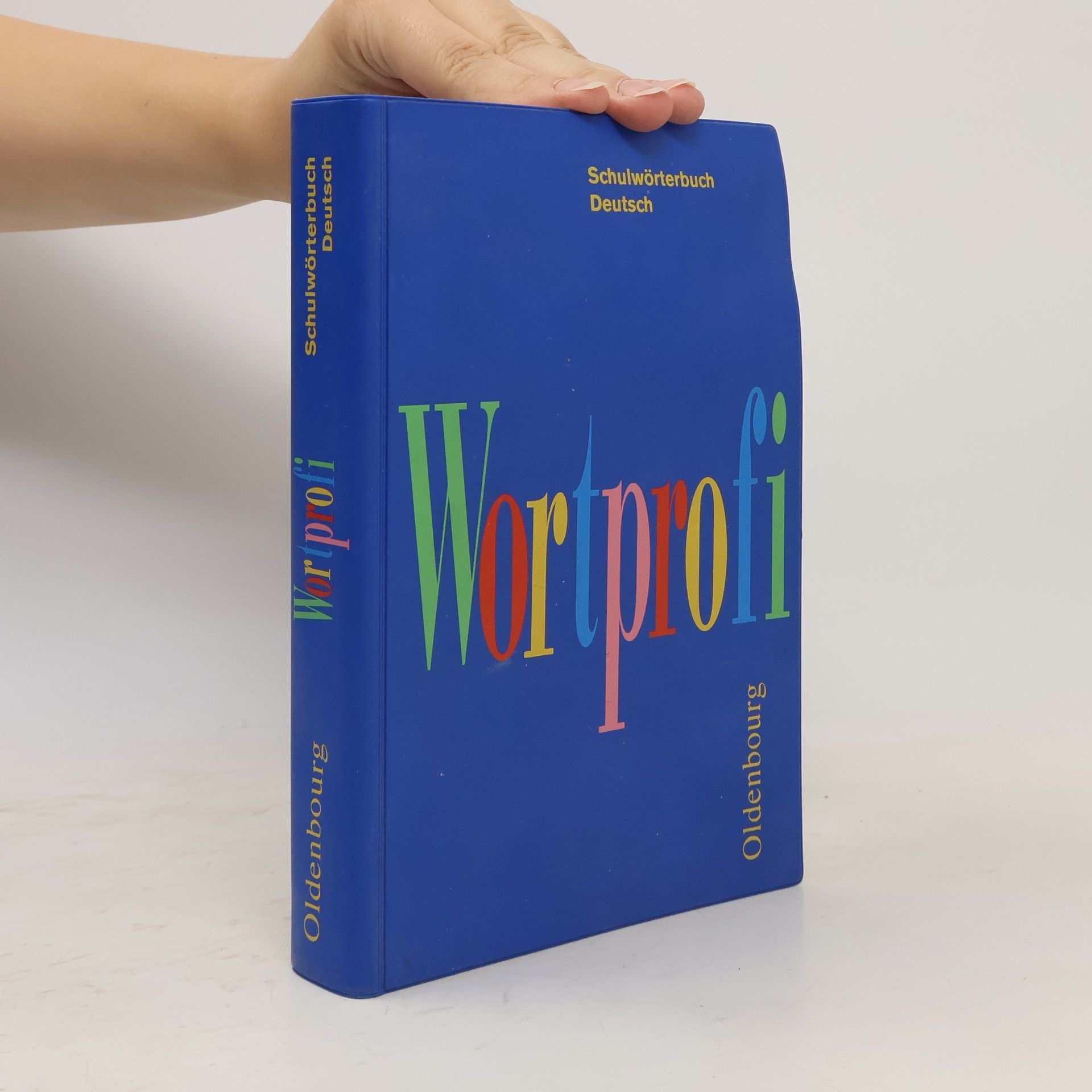 Autorenkollektiv Wortprofi