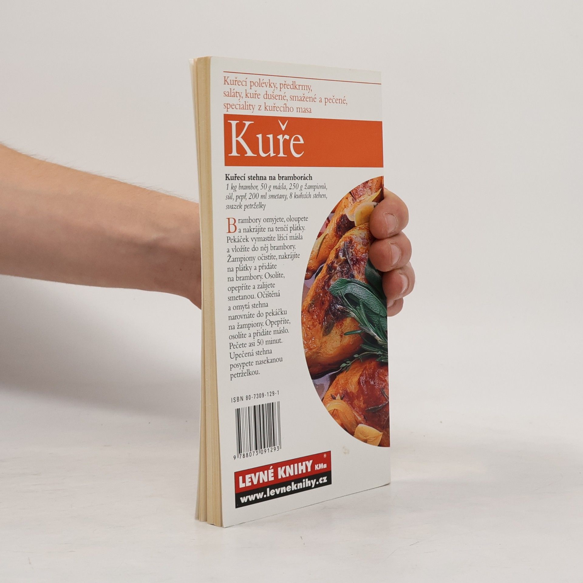 Kolektiv autorů Kuře