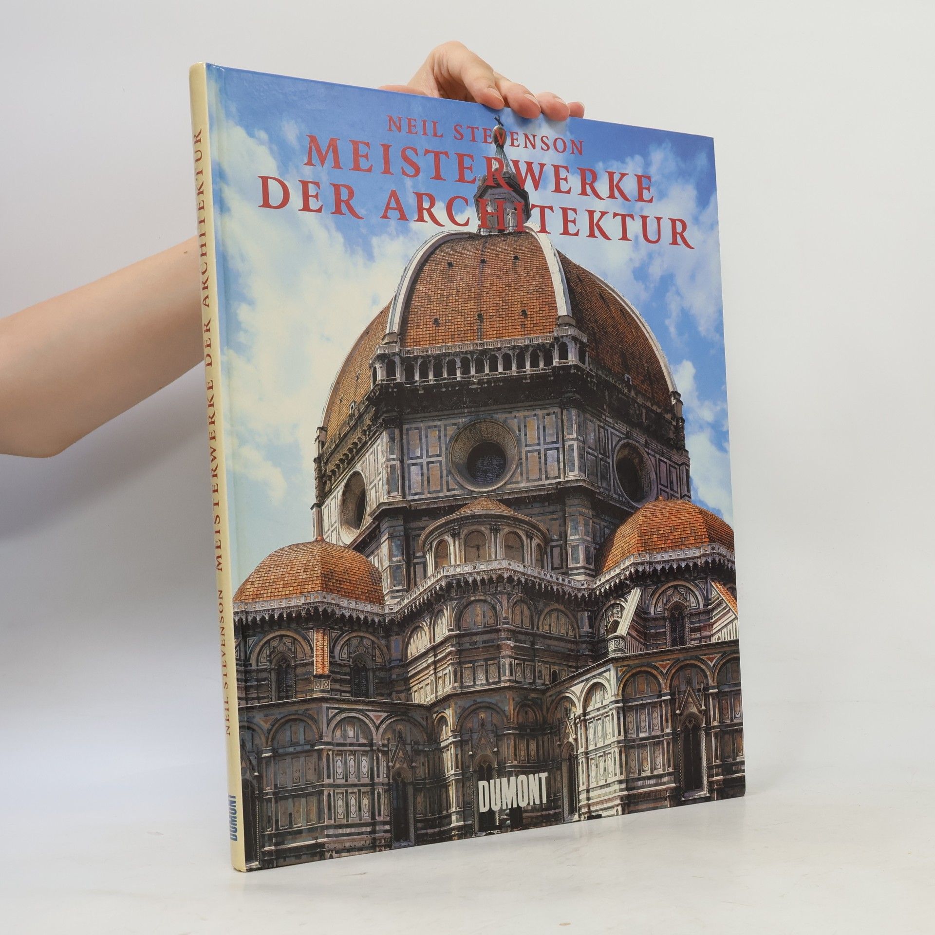 Neil Stevenson Meistewerke der architektur