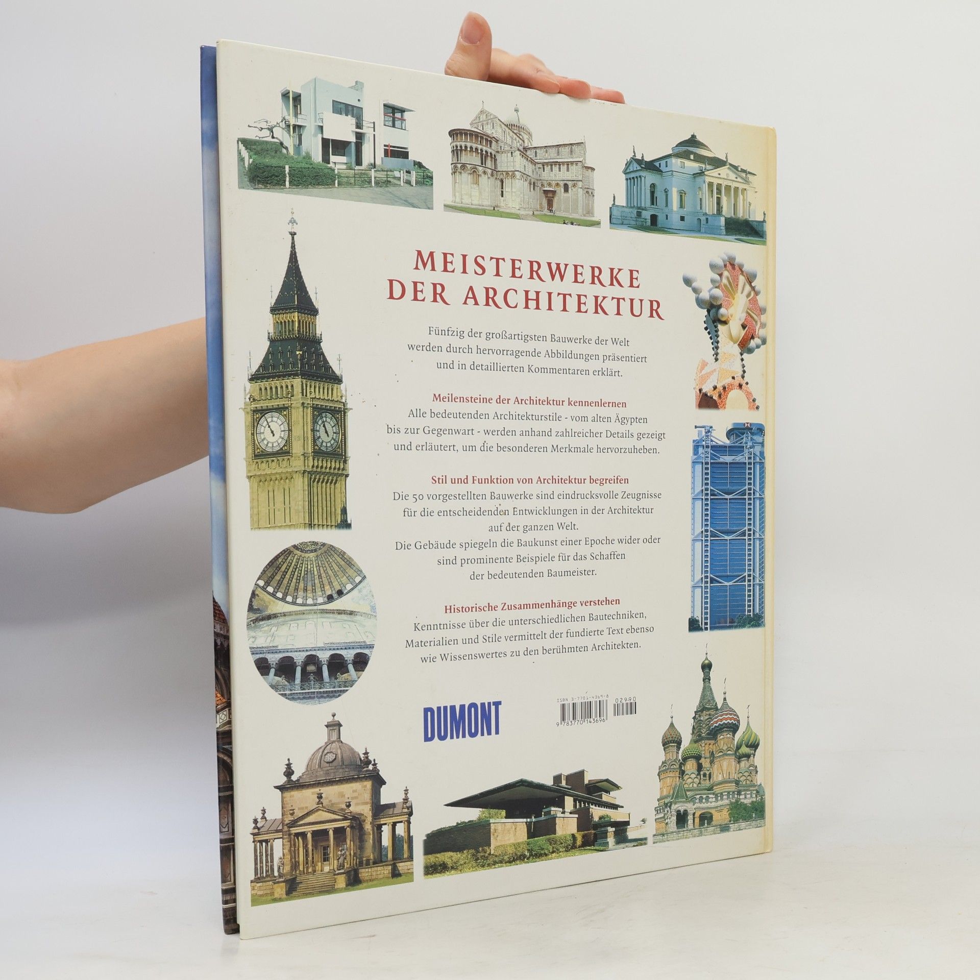 Neil Stevenson Meistewerke der architektur