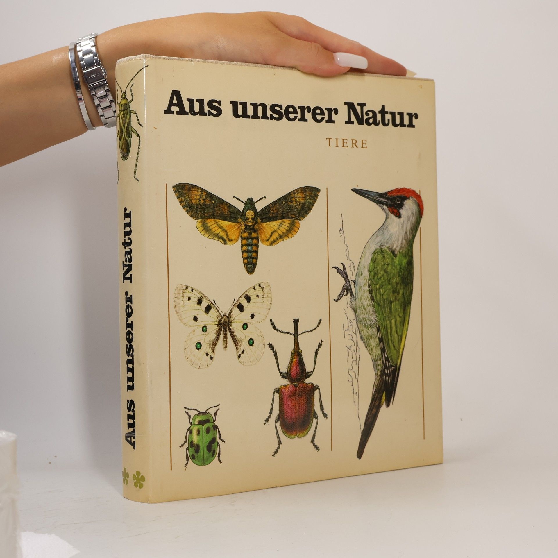 Aus Unserer Natur