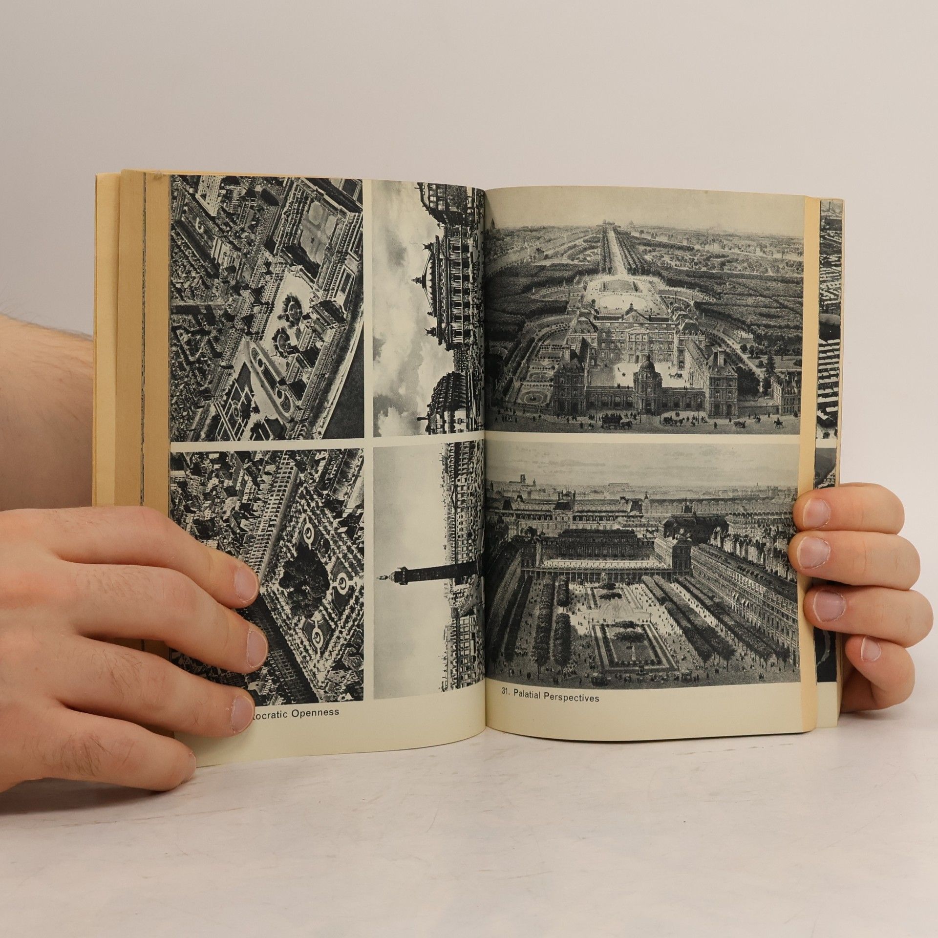 Lewis Mumford The City in History