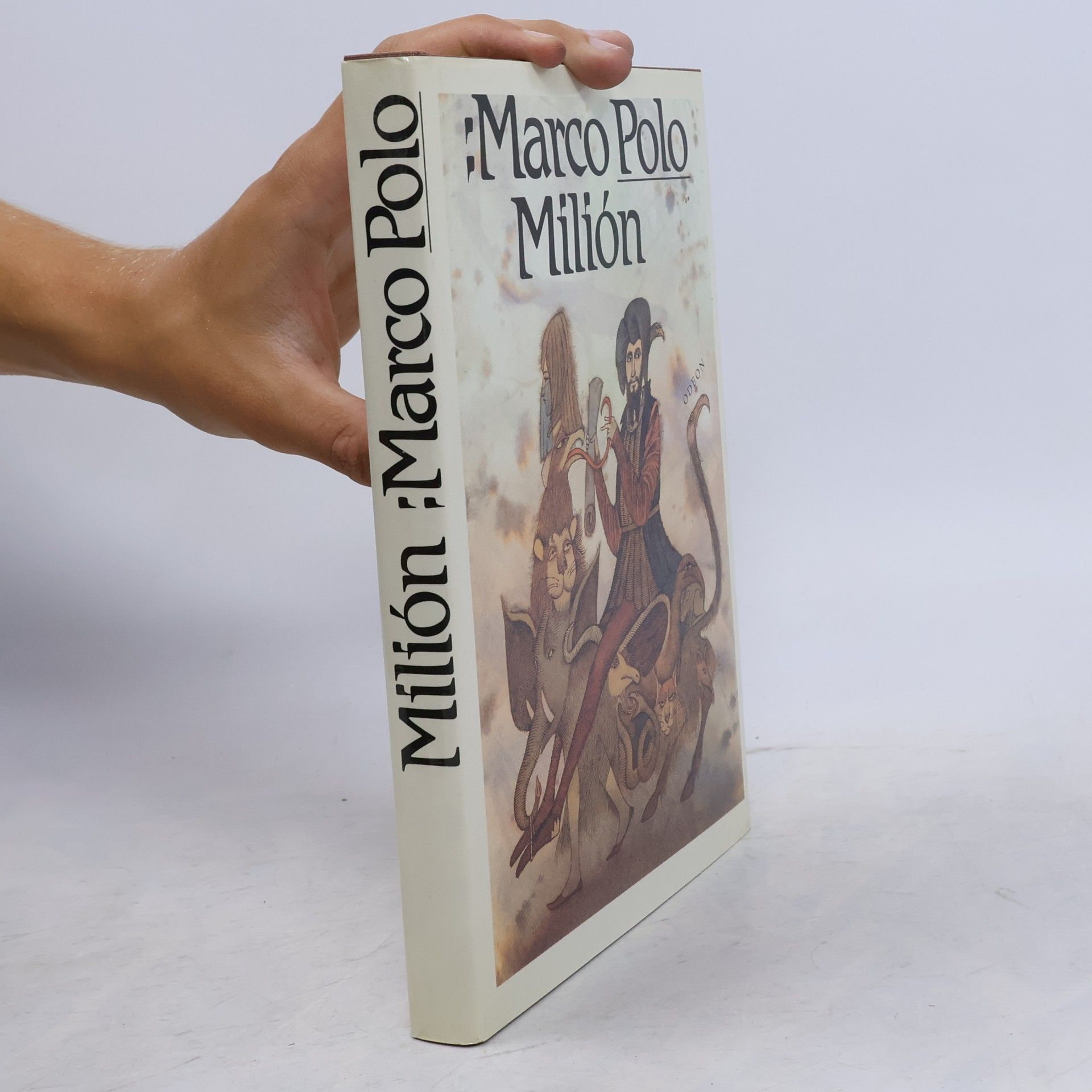 Marco Polo Milión