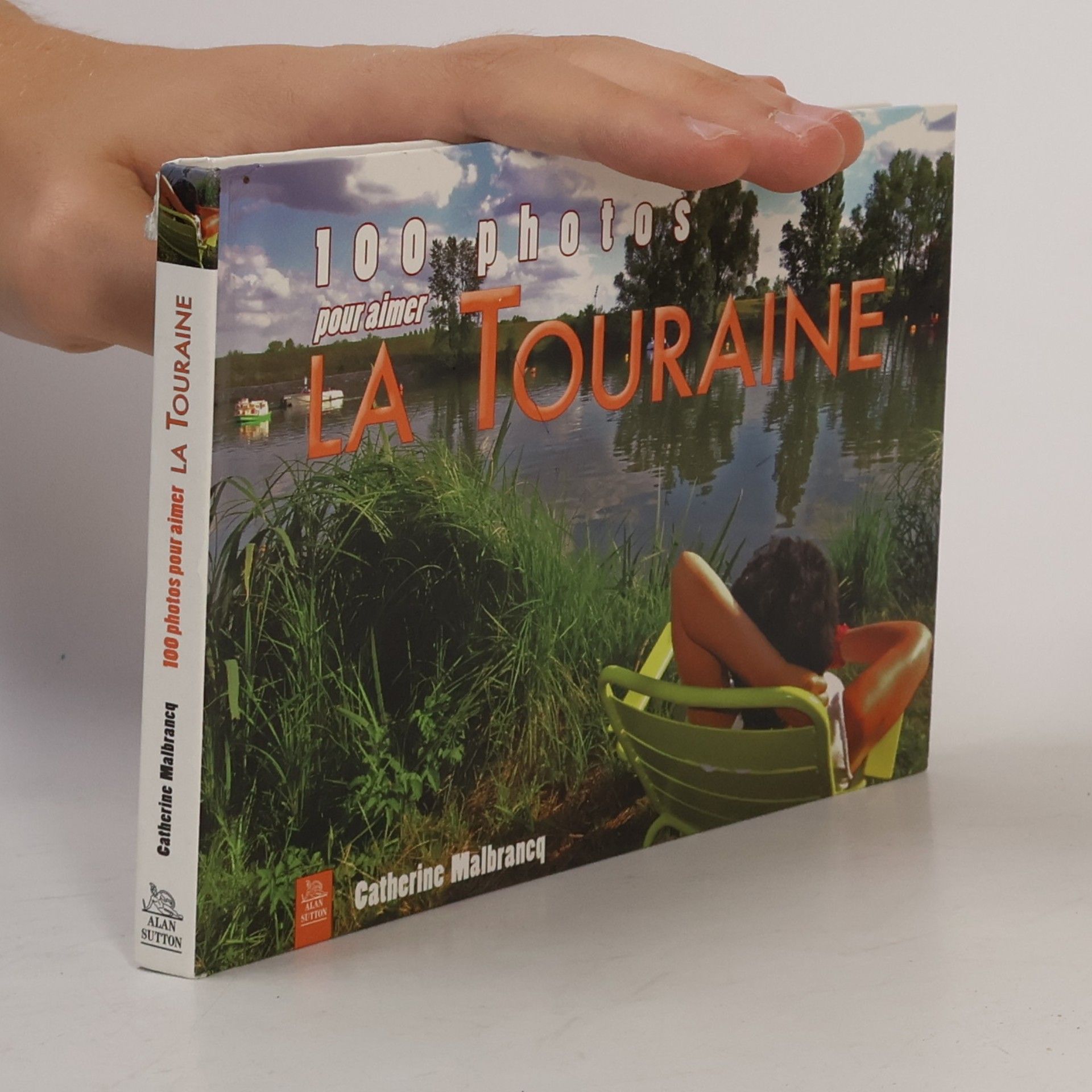 Catherine Malbrancq Touraine