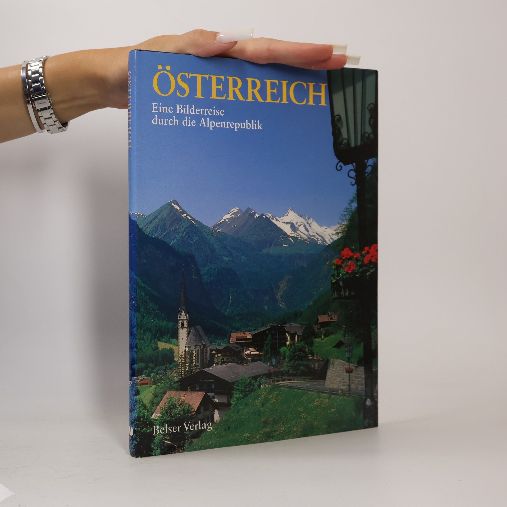 Autorenkollektiv Österreich