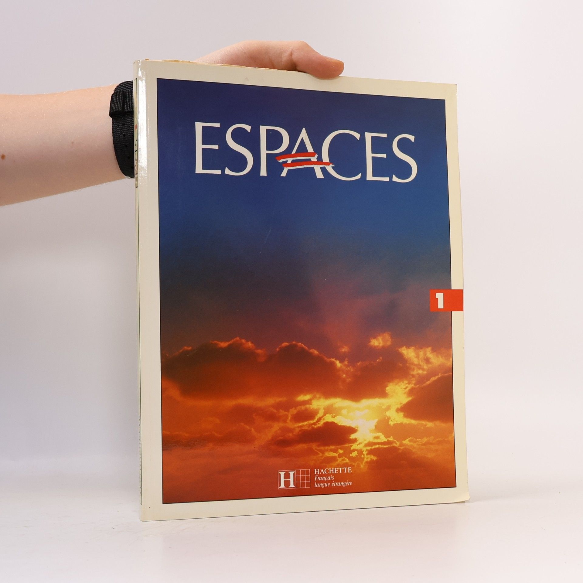 Guy Capelle Espaces 1
