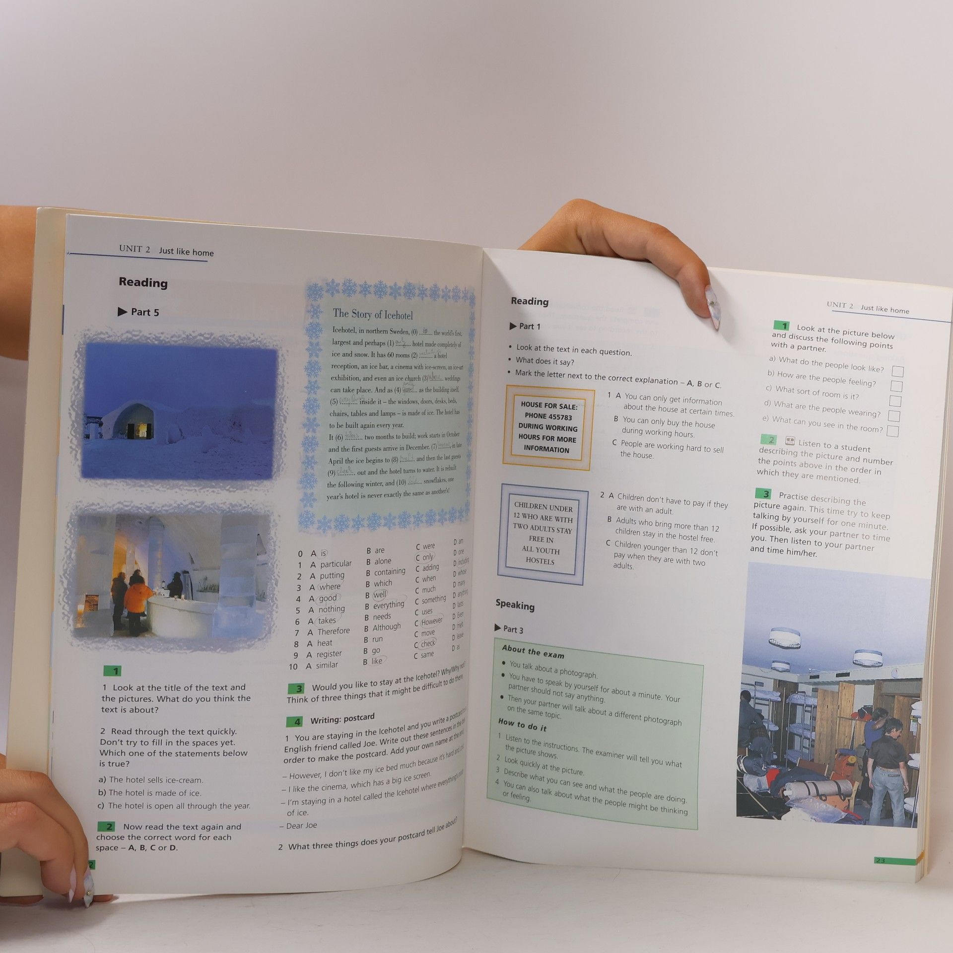 Jacky Newbrook PET Gold Exam Maximiser with Key Self Study and CD Pack