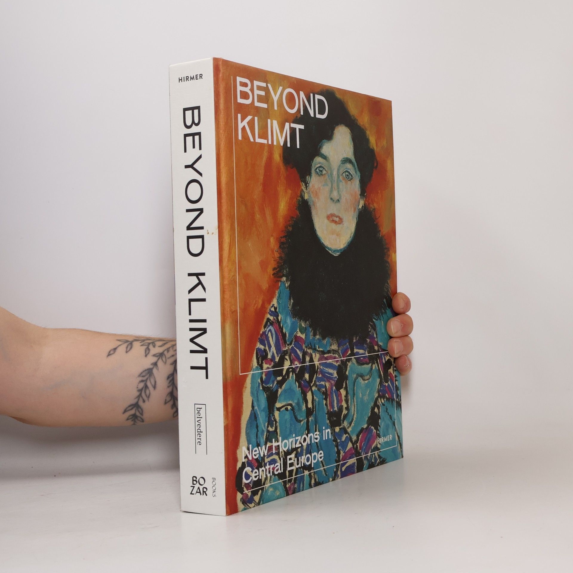Beyond Klimt