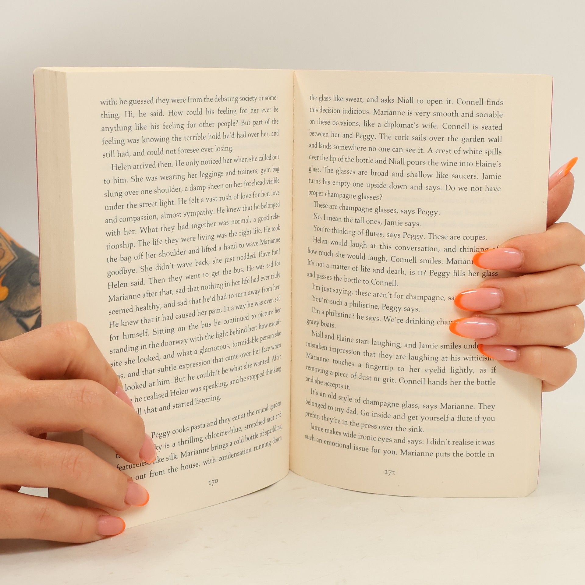 Sally Rooney Normal People