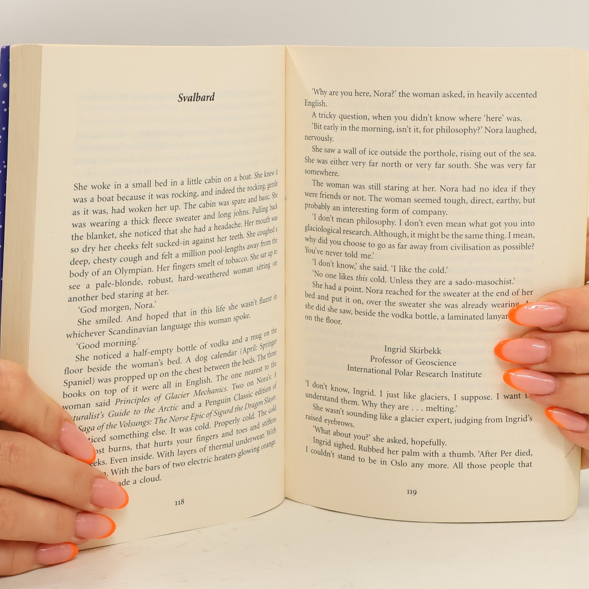 Matt Haig The Midnight Library