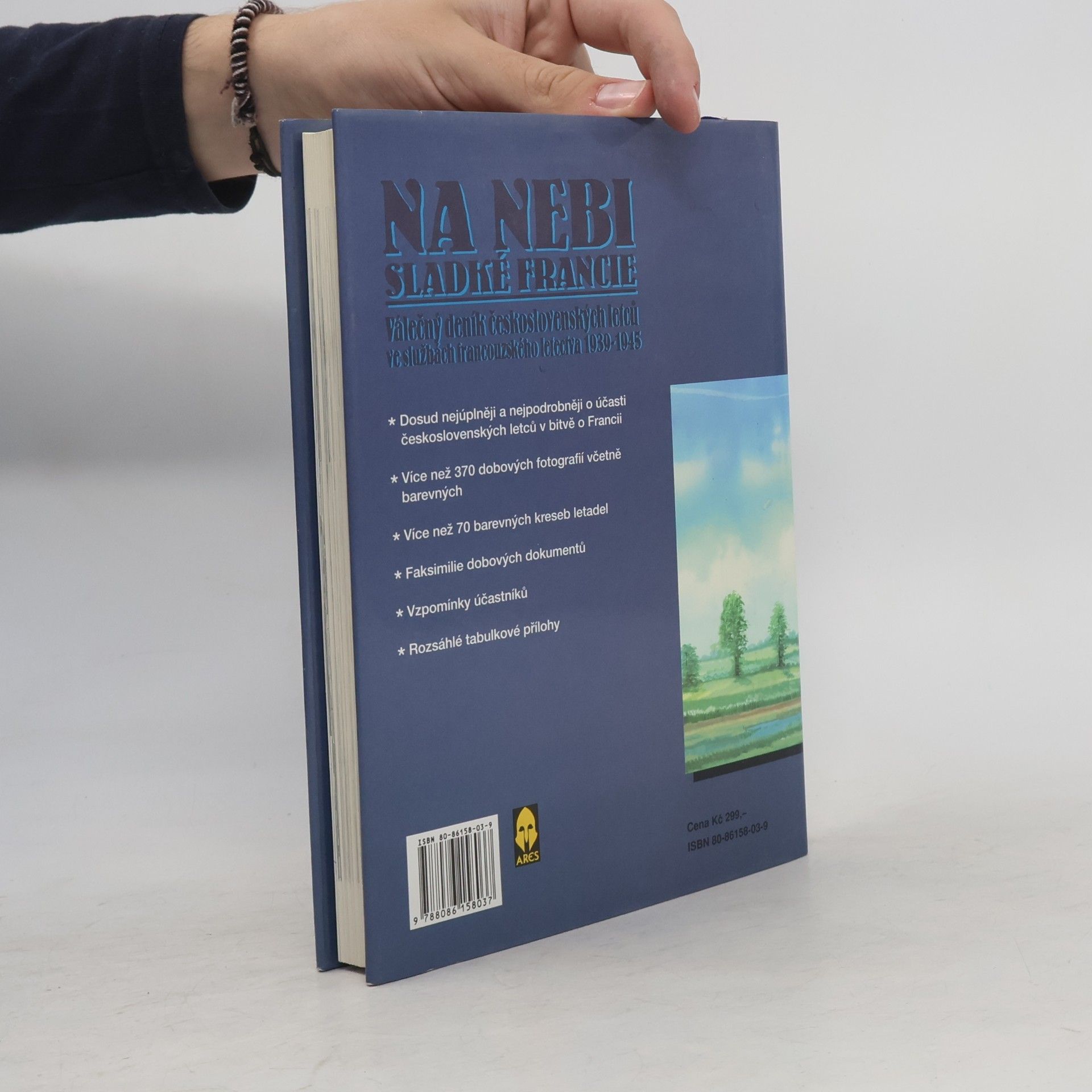 Jiří Rajlich Na nebi sladké Francie - 1. část
