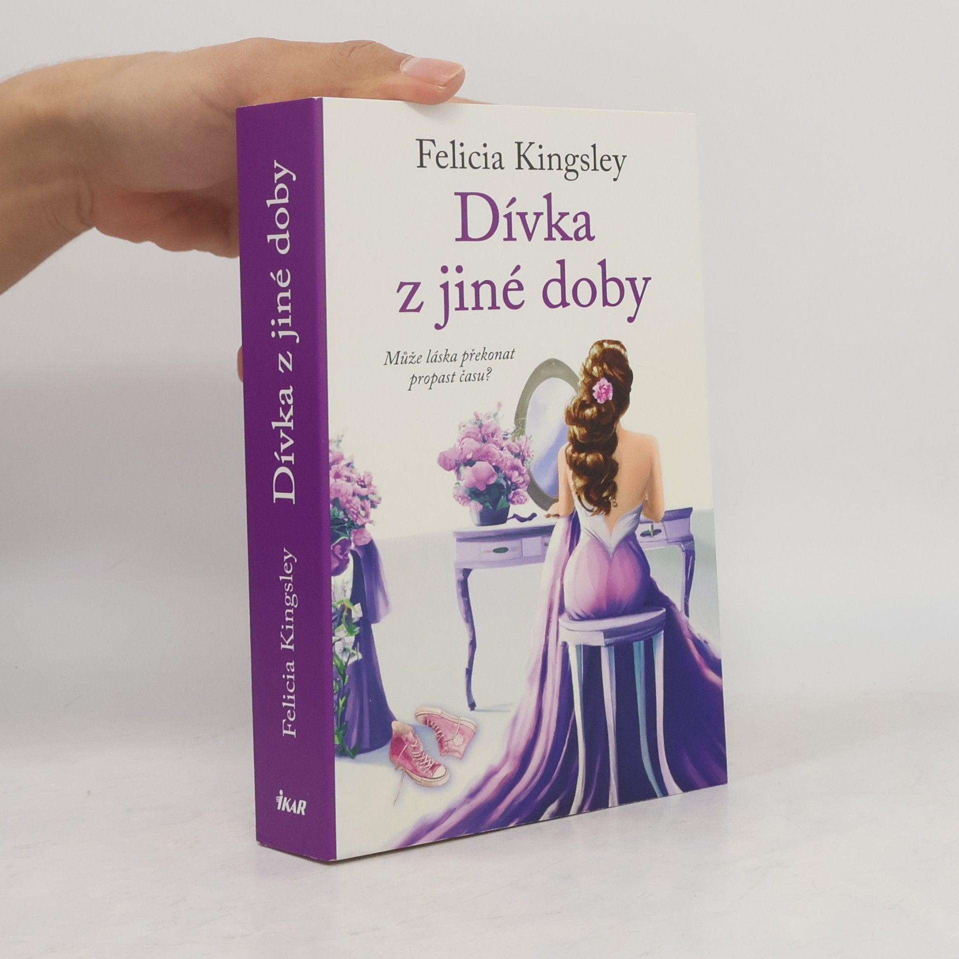 Dívka z jiné doby