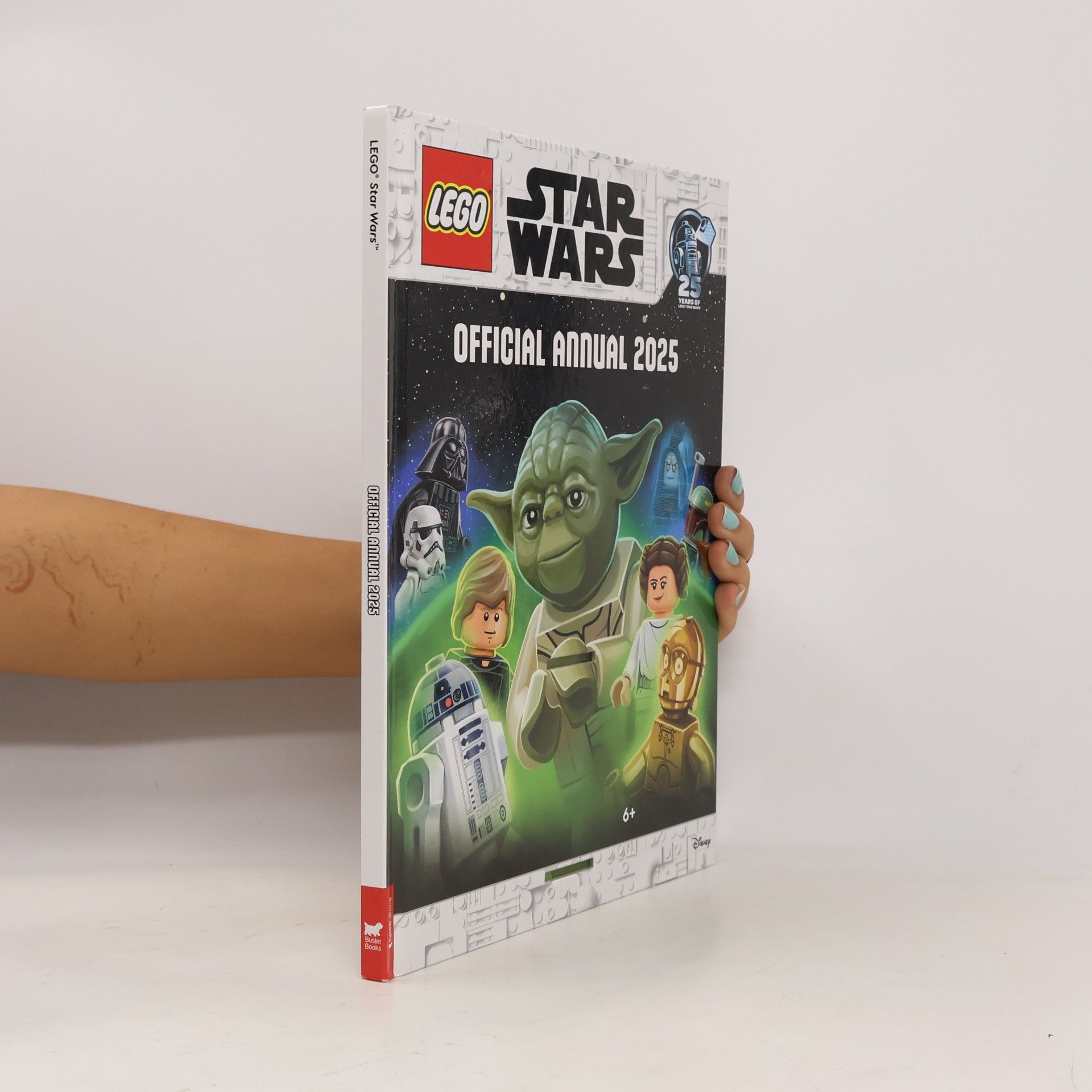 LEGO® LEGO® Star Wars™