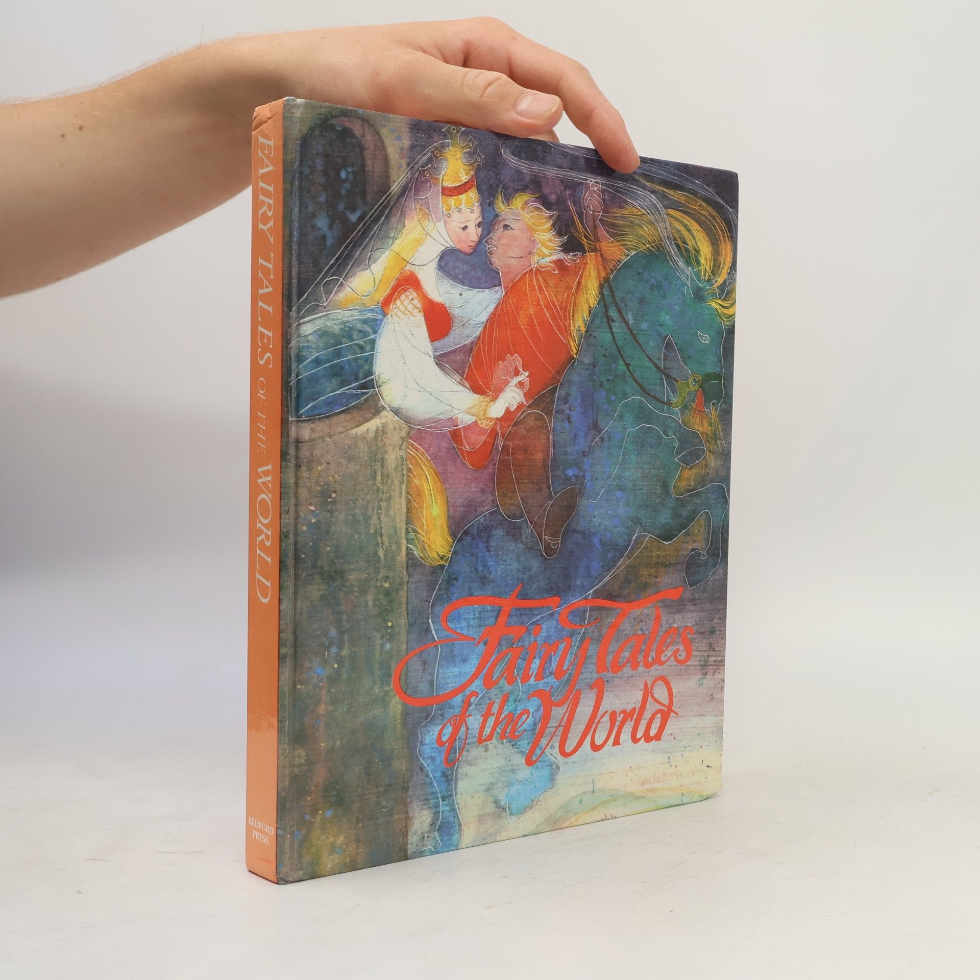 Various authors Fairy Tales of the World