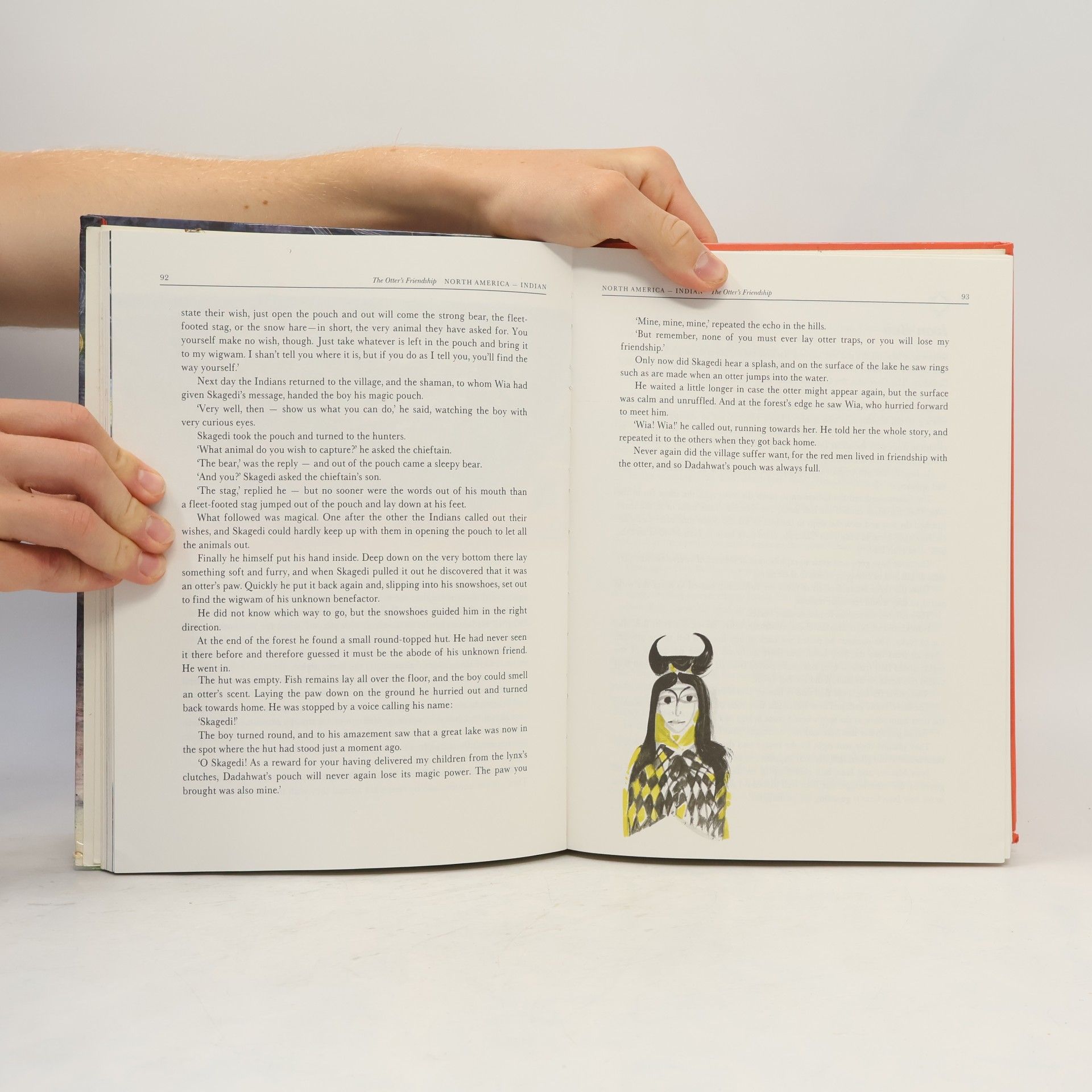 Various authors Fairy Tales of the World