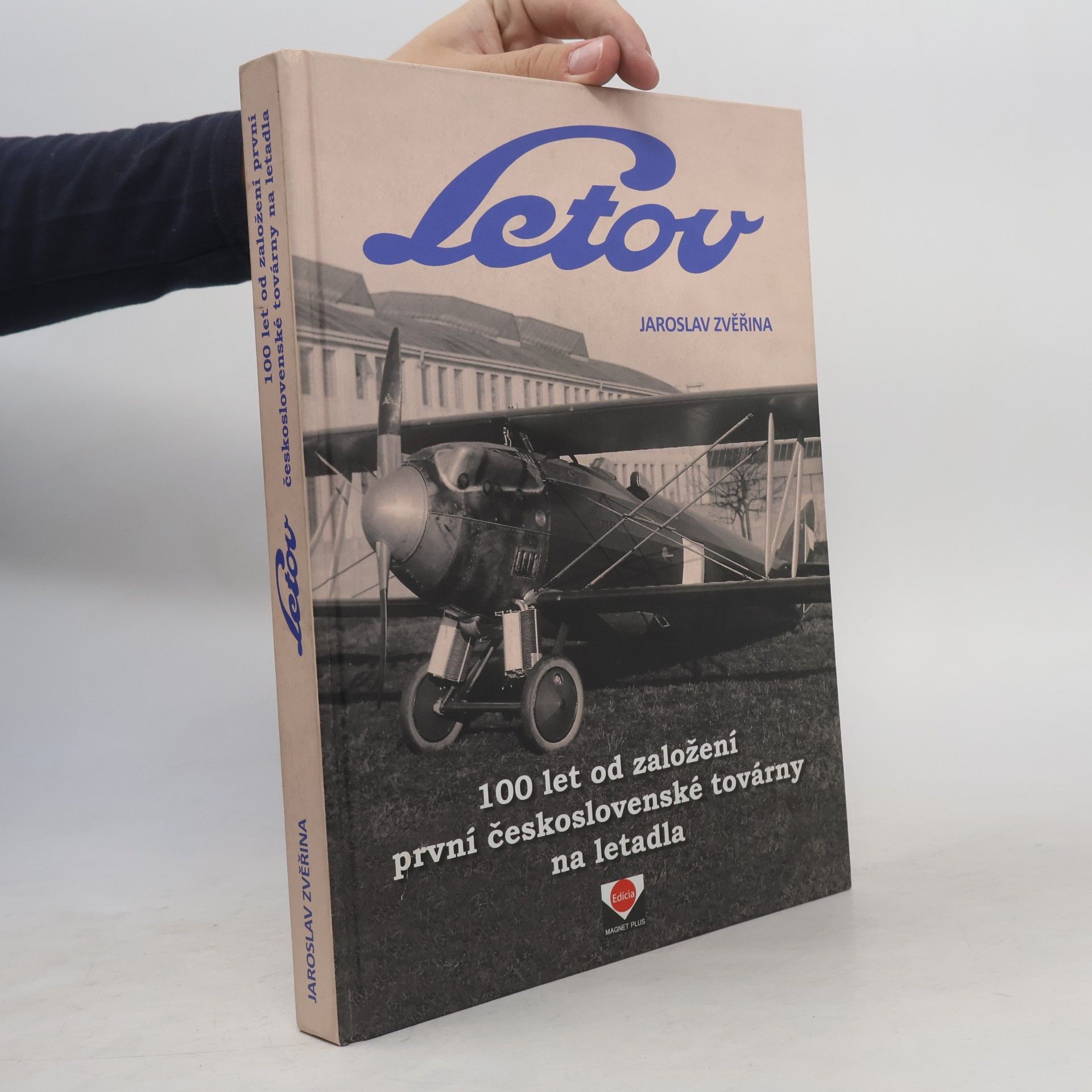 Letov