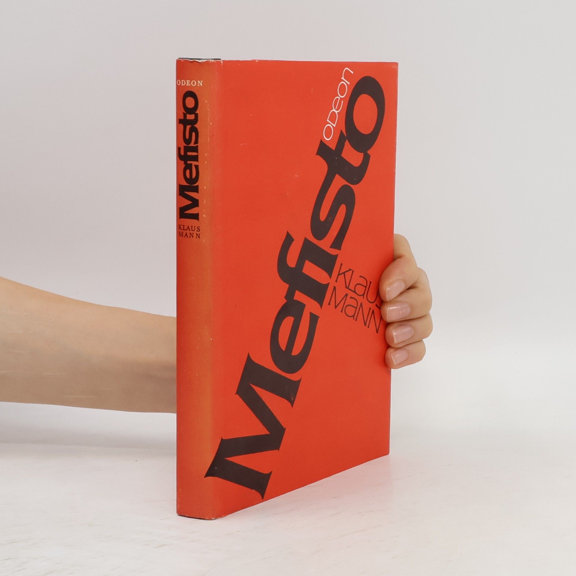 Klaus Mann Mefisto