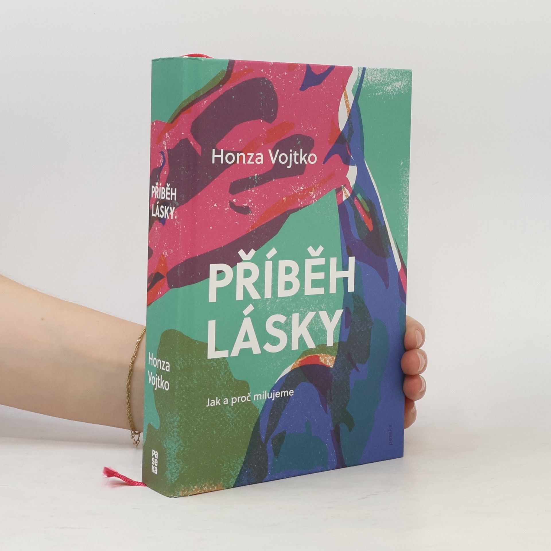 Ján Vojtko Příběh lásky