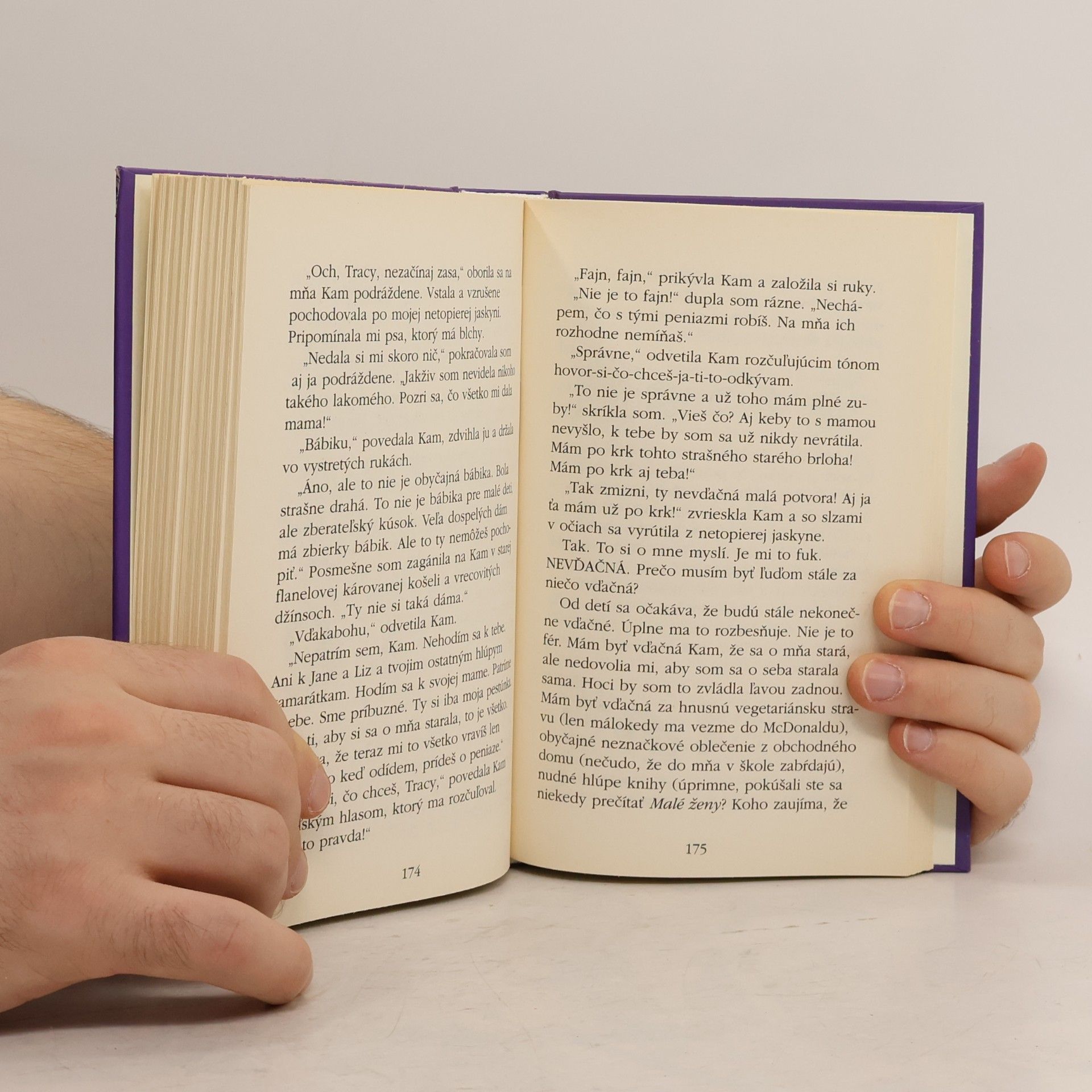 Jacqueline Wilson Všade dobre, doma najlepšie