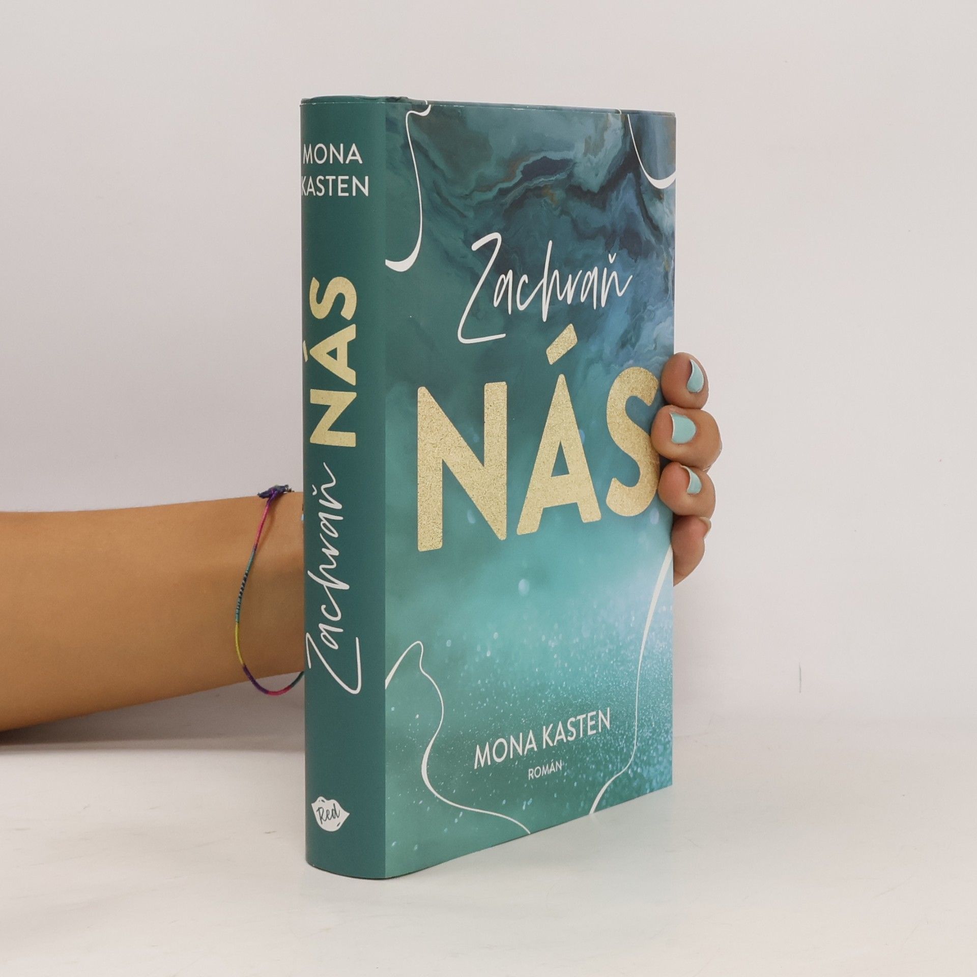 Mona Kasten Zachraň nás