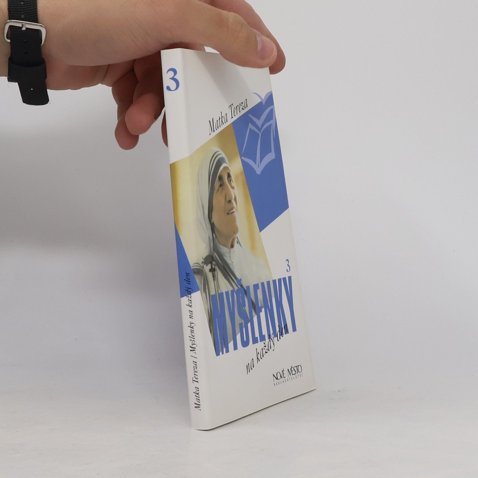 Autorenkollektiv Myšlenky na každý den. 3