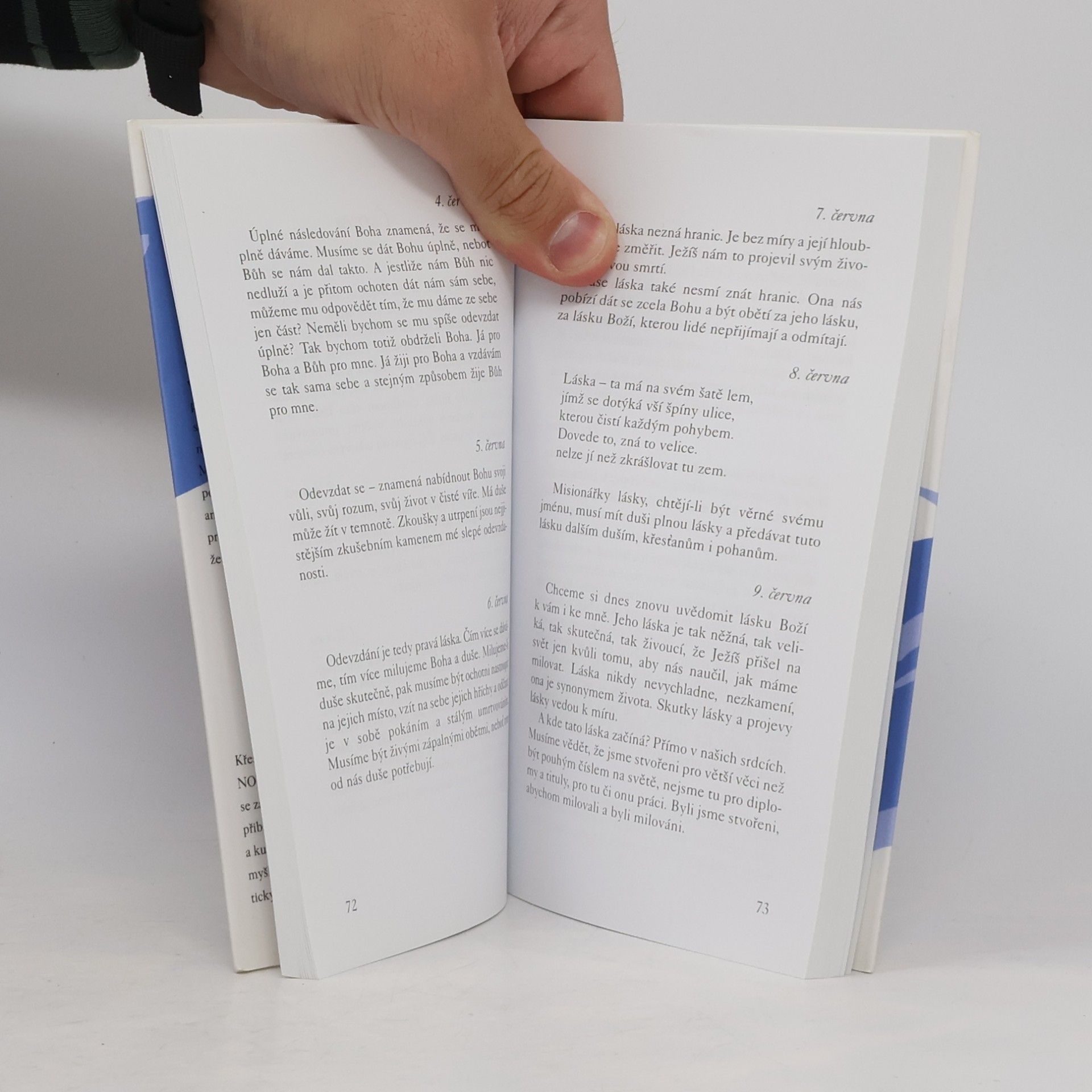 Autorenkollektiv Myšlenky na každý den. 3