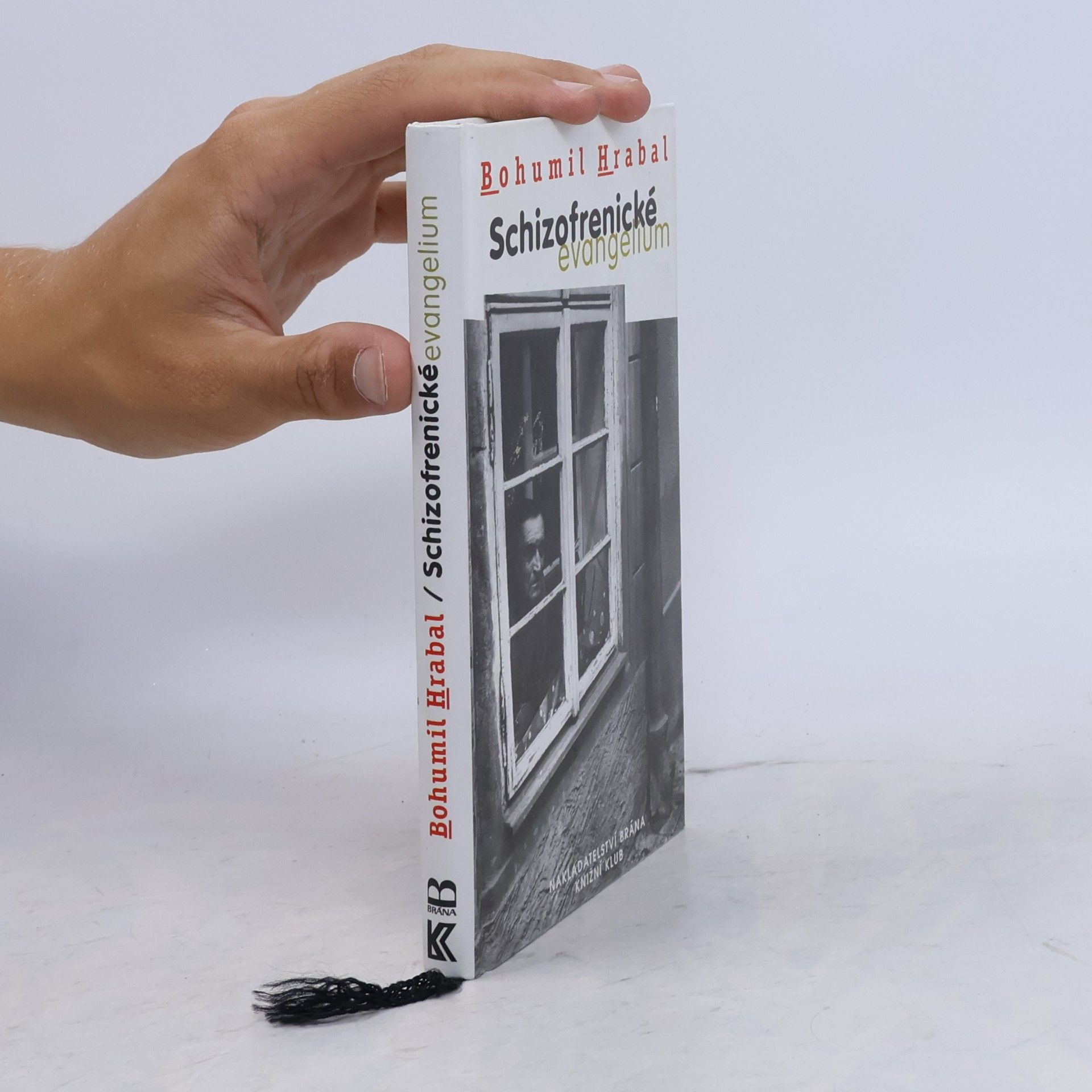 Schizofrenické evangelium