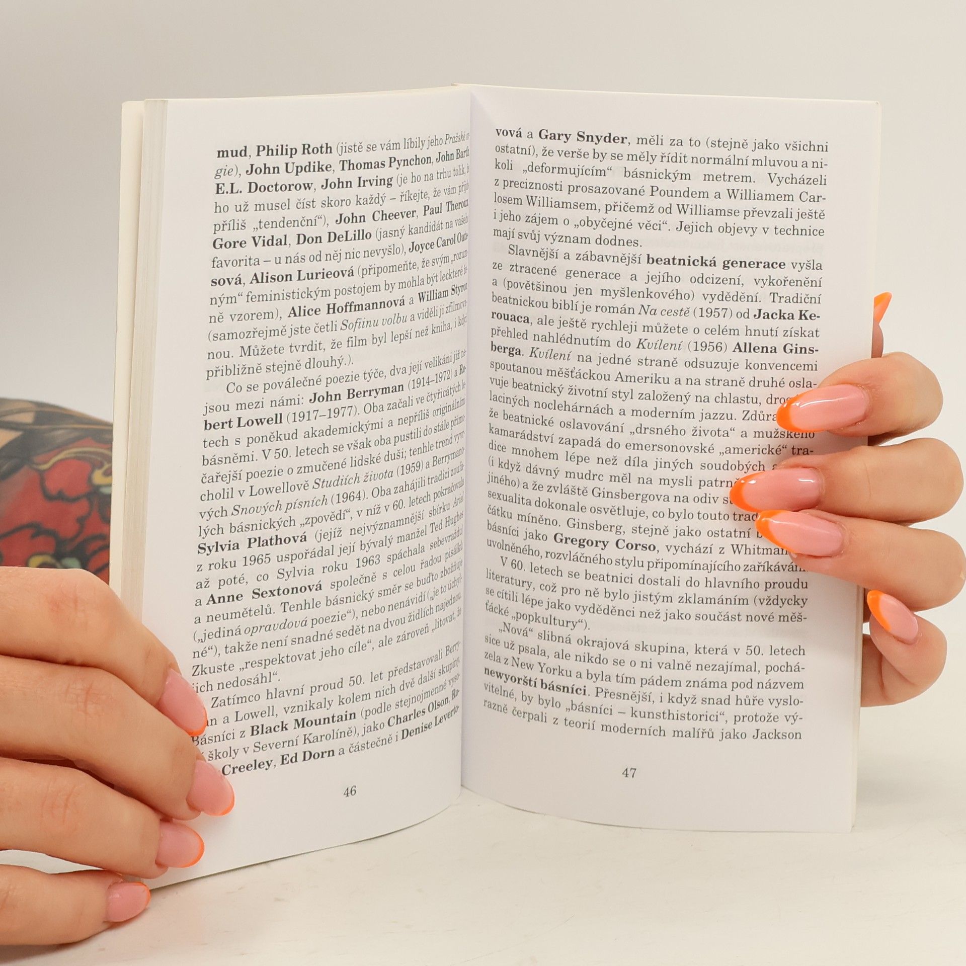 Michael Kerrigan Jak blufovat o literatuře