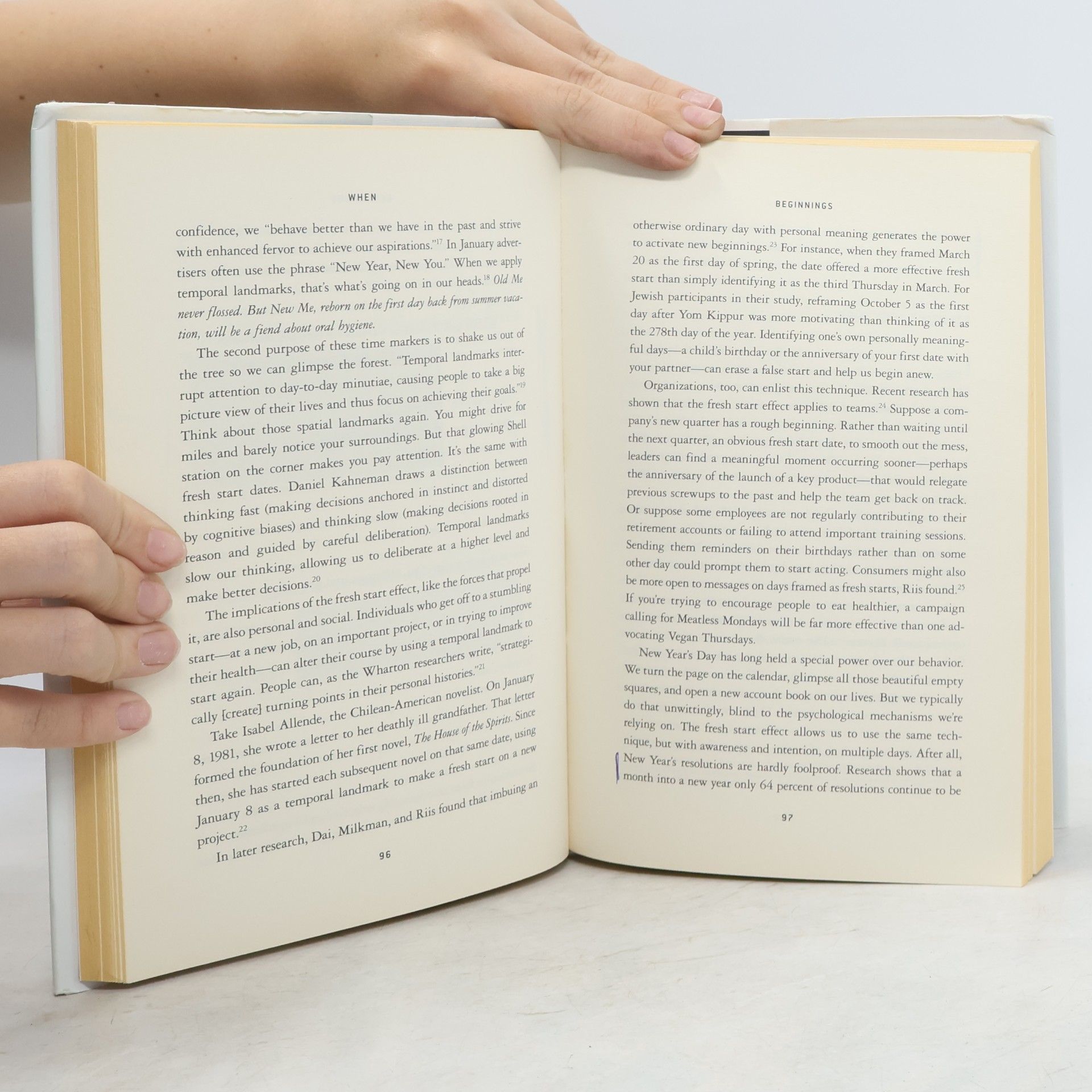Daniel H. Pink When