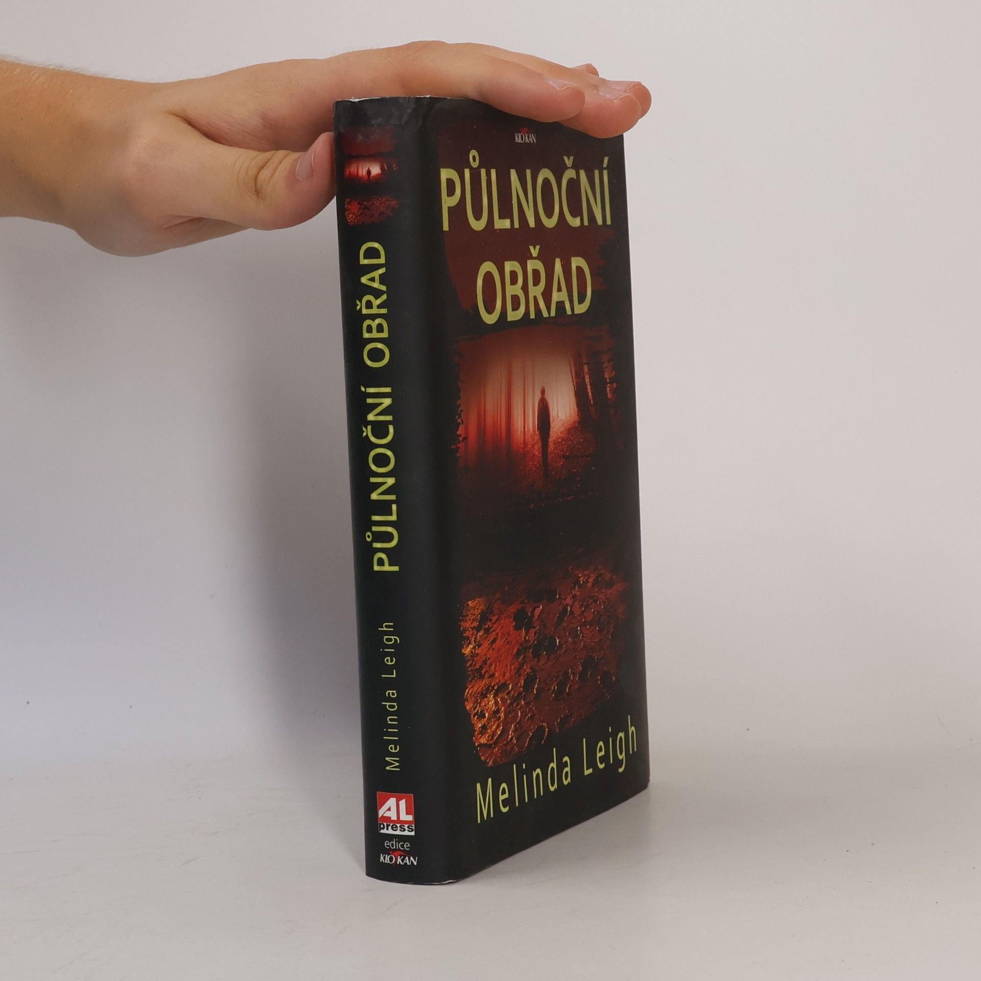Půlnoční obřad