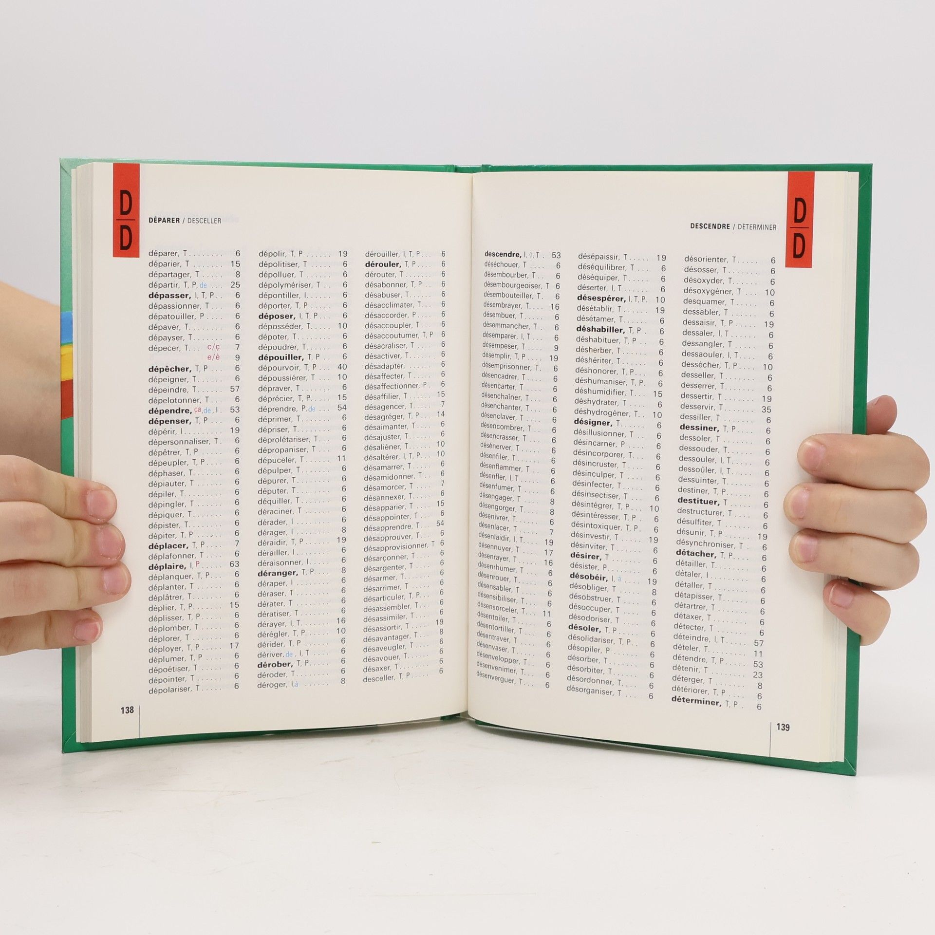 Louis Nicolas Bescherelle - 1: La Conjugaison 12000 Verbes