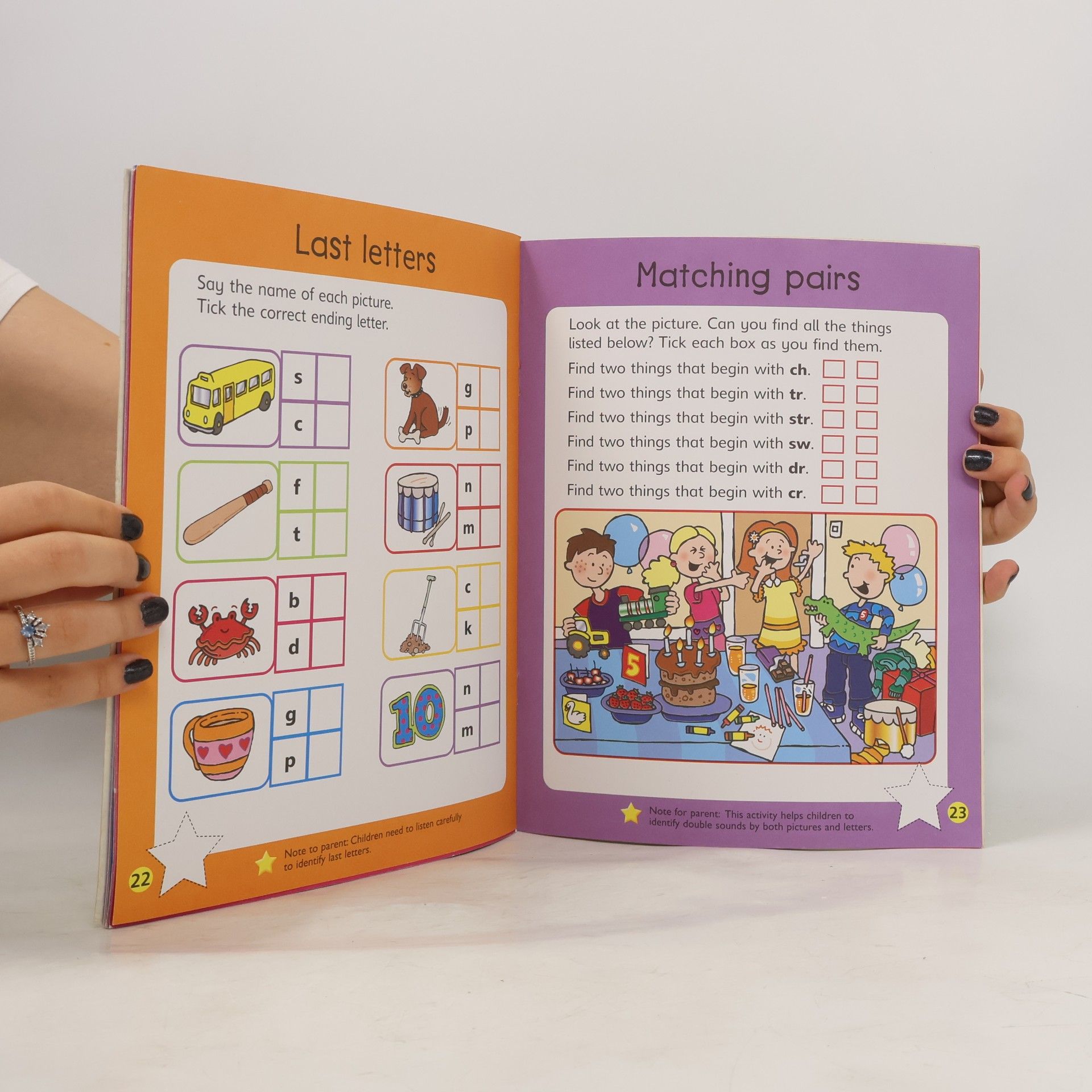 Betty Root Goldstars Phonics 5-6