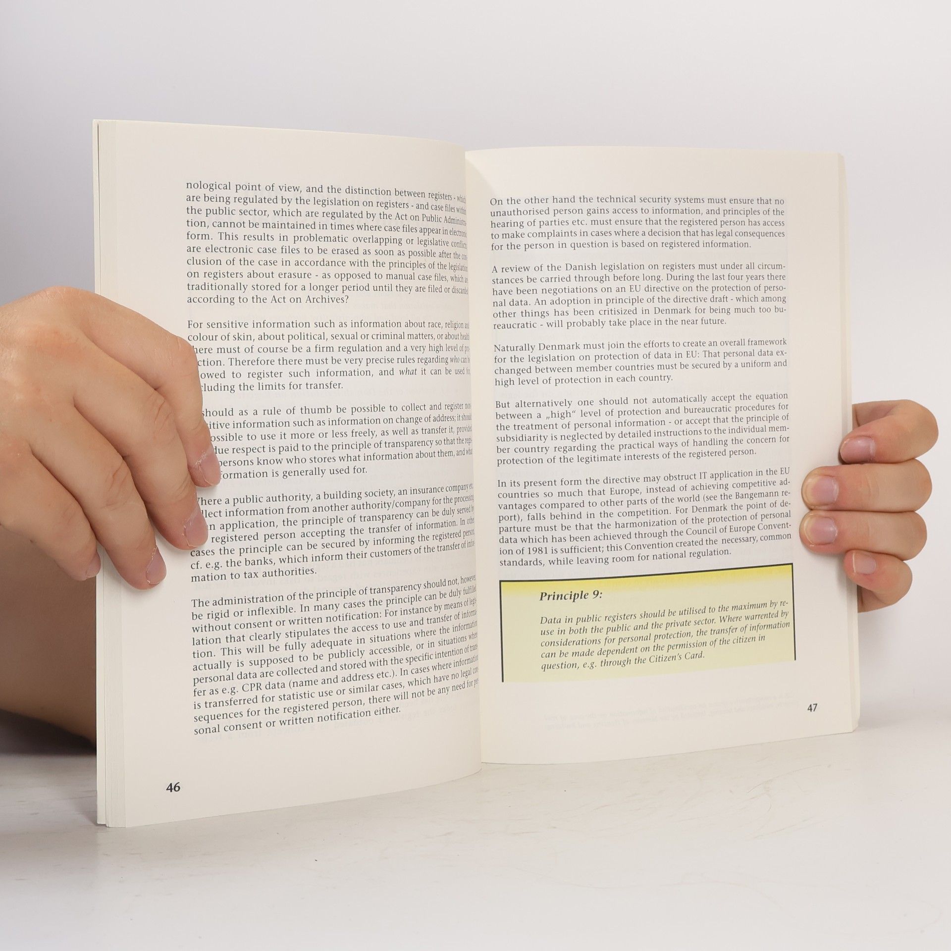 Various authors Info-Society 2000