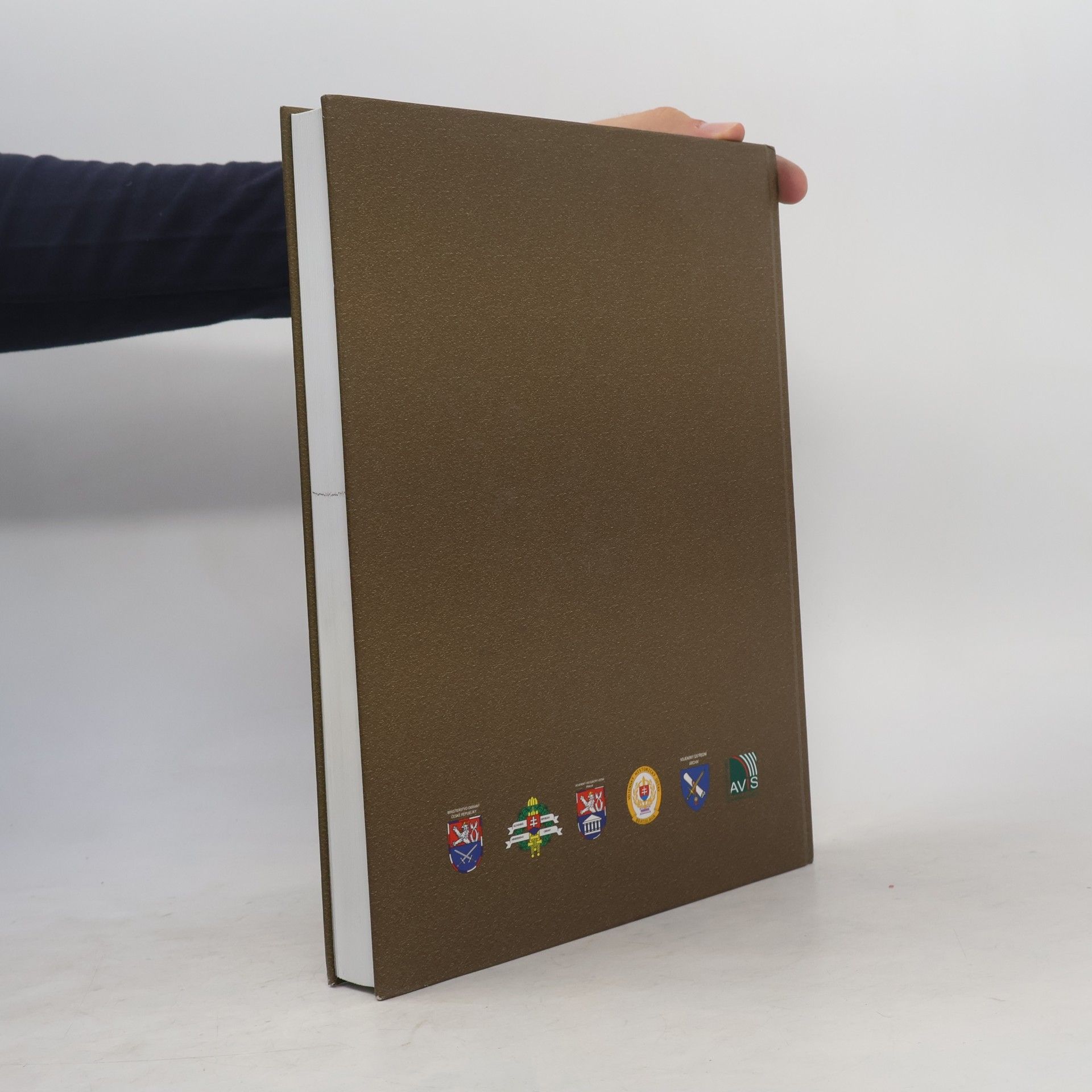 Autorenkollektiv Vojenské osobnosti československého odboje 1939–1945
