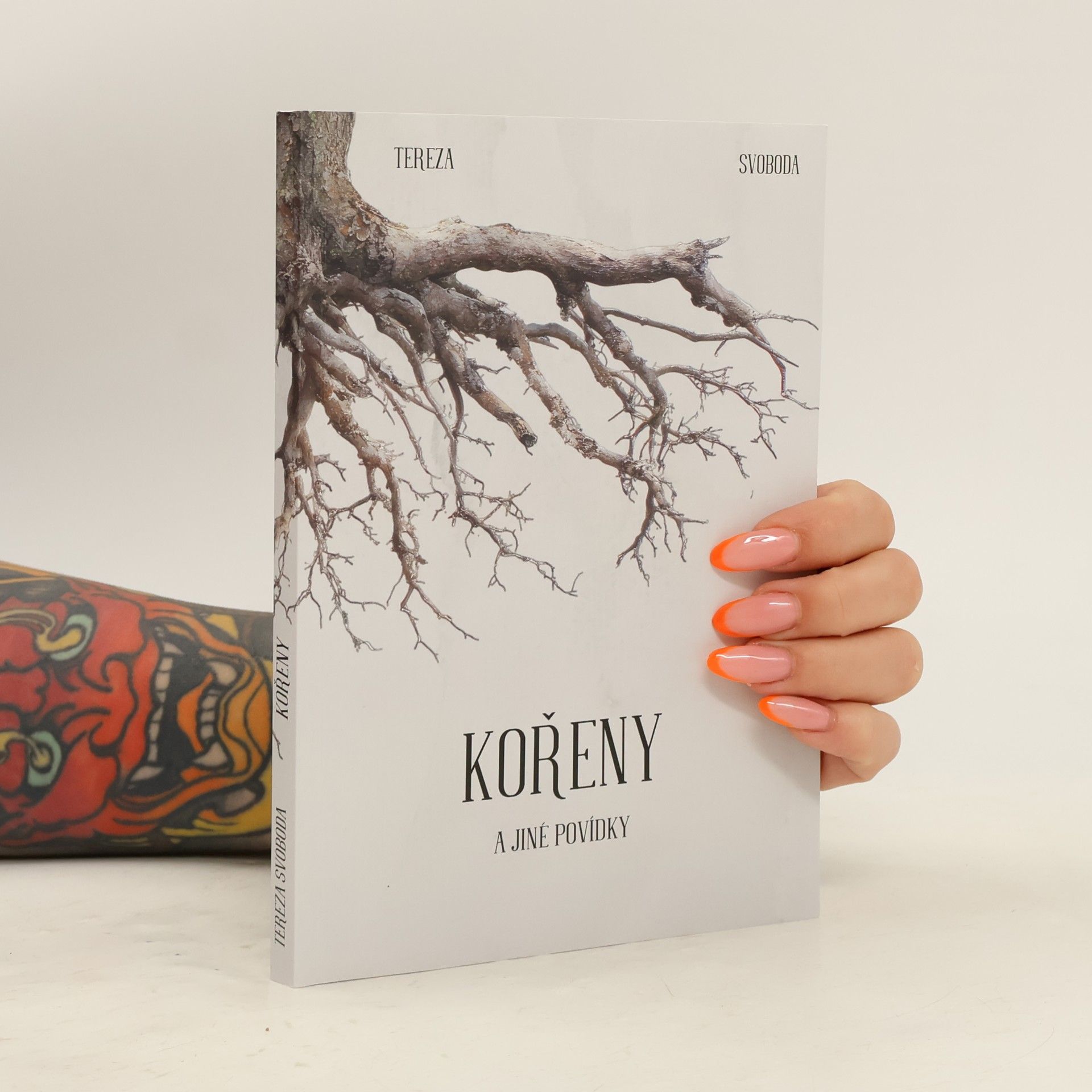 Kořeny